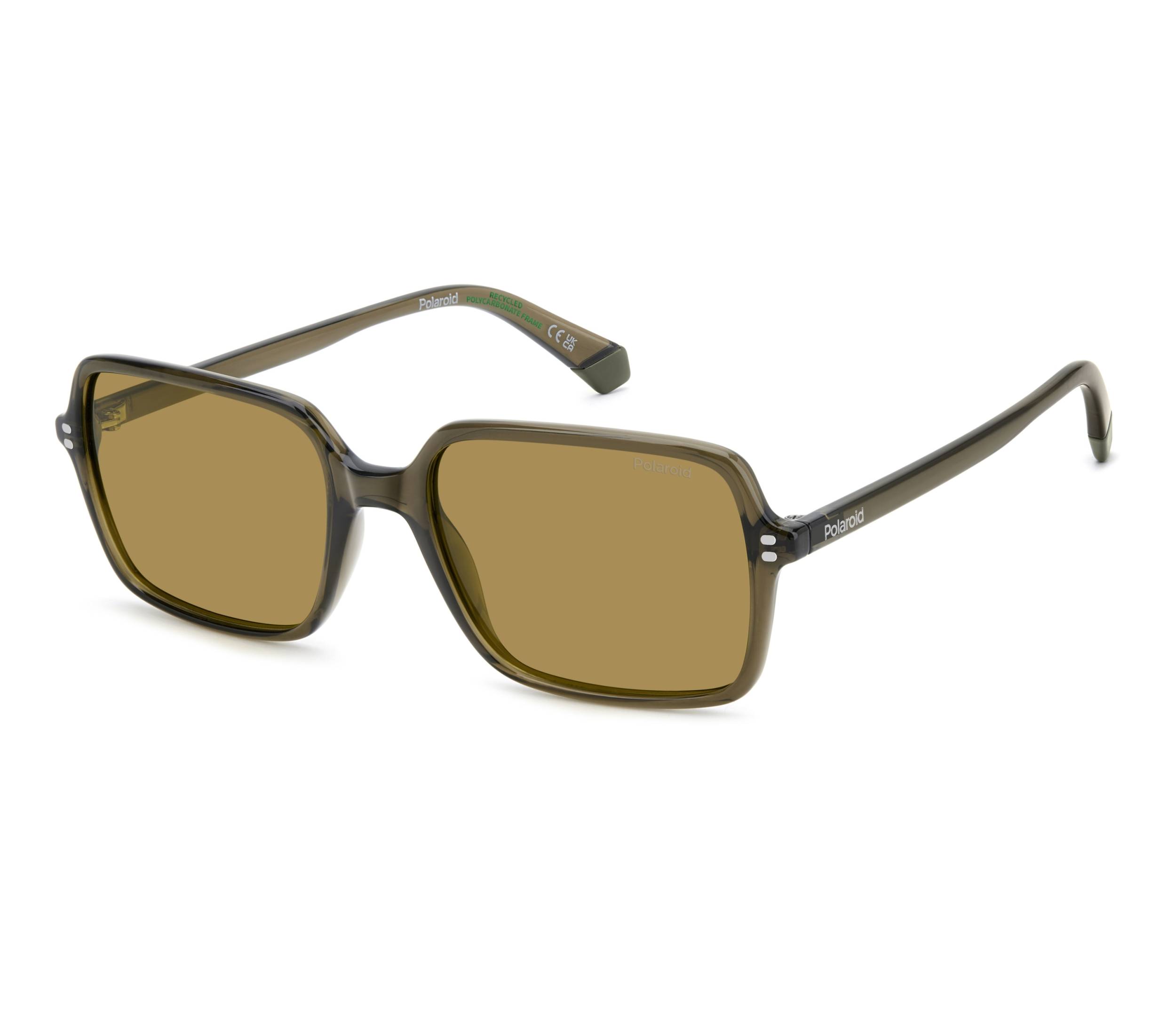 Polaroid sunglasses PLD-6247-S 09Q/MU 56 18 Brown - 