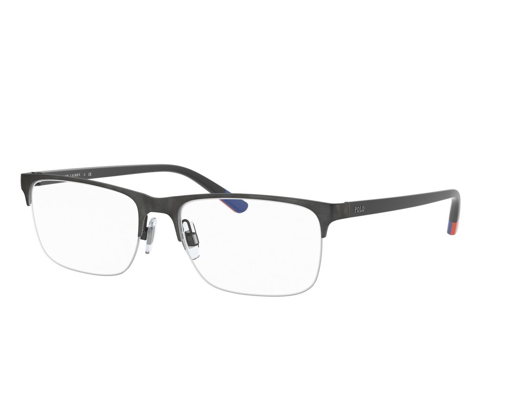 Polo Ralph Lauren eyeglasses PH-1202 9422 55 17 GreyGrey - 
