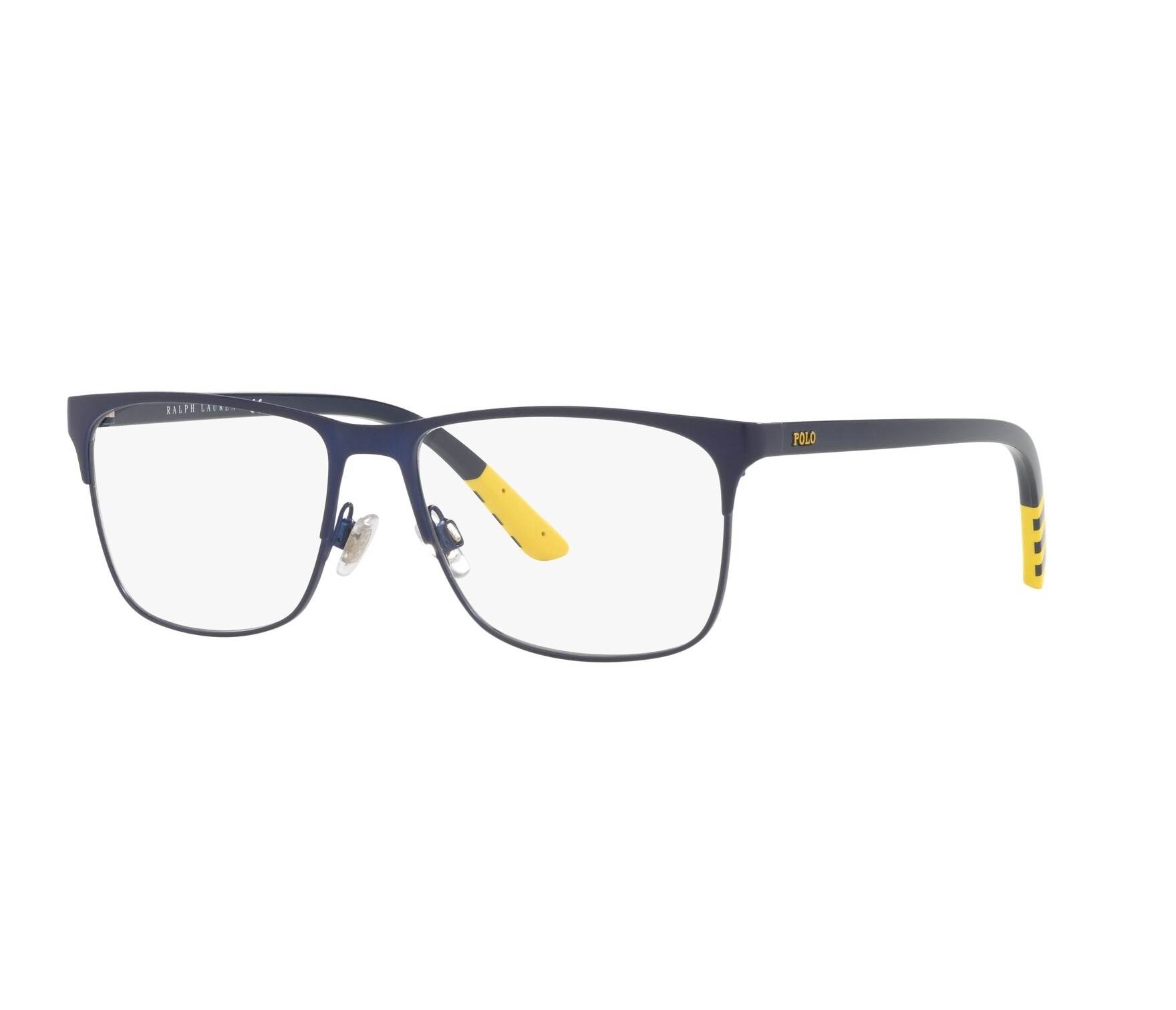 Polo Ralph Lauren eyeglasses PH1211 9421 53 16 Blue - 