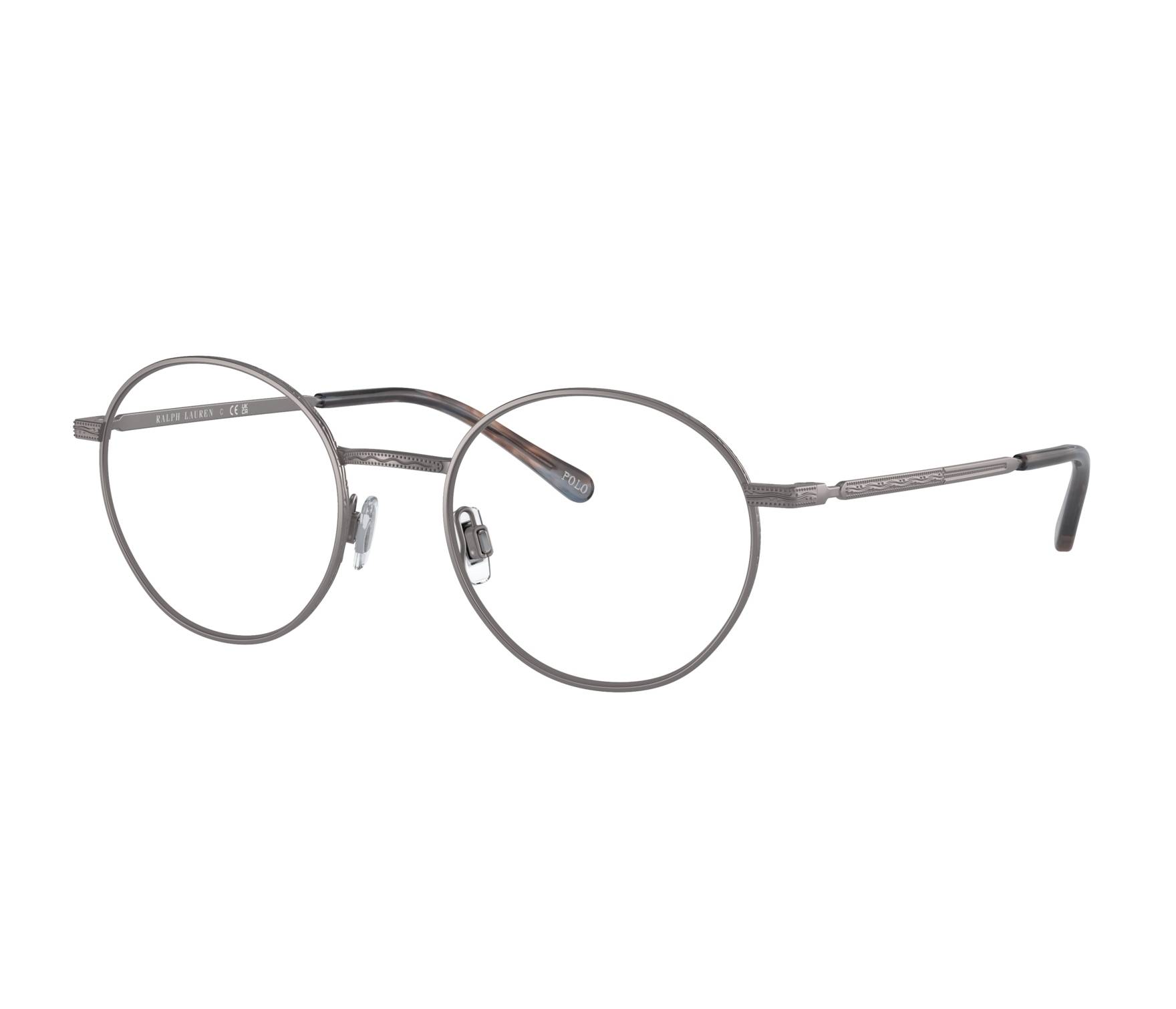 Polo Ralph Lauren eyeglasses PH1217 9266 50 19 Grey - 