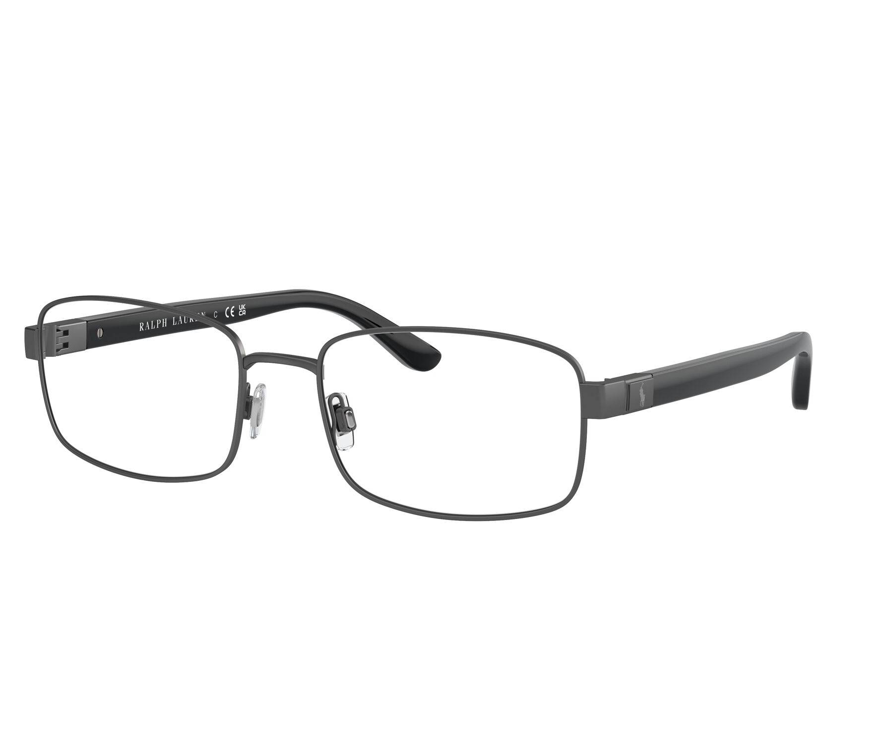 Polo Ralph Lauren eyeglasses PH1223 9307 57 19 Grey - 
