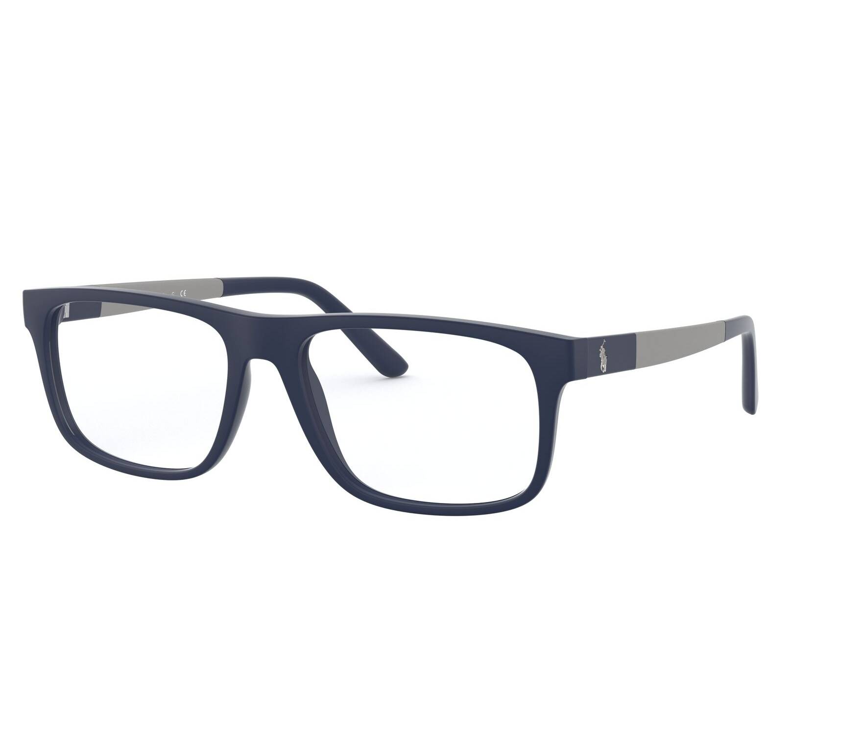 Polo Ralph Lauren eyeglasses PH-2218 5528 54 17 BlueGrey - 