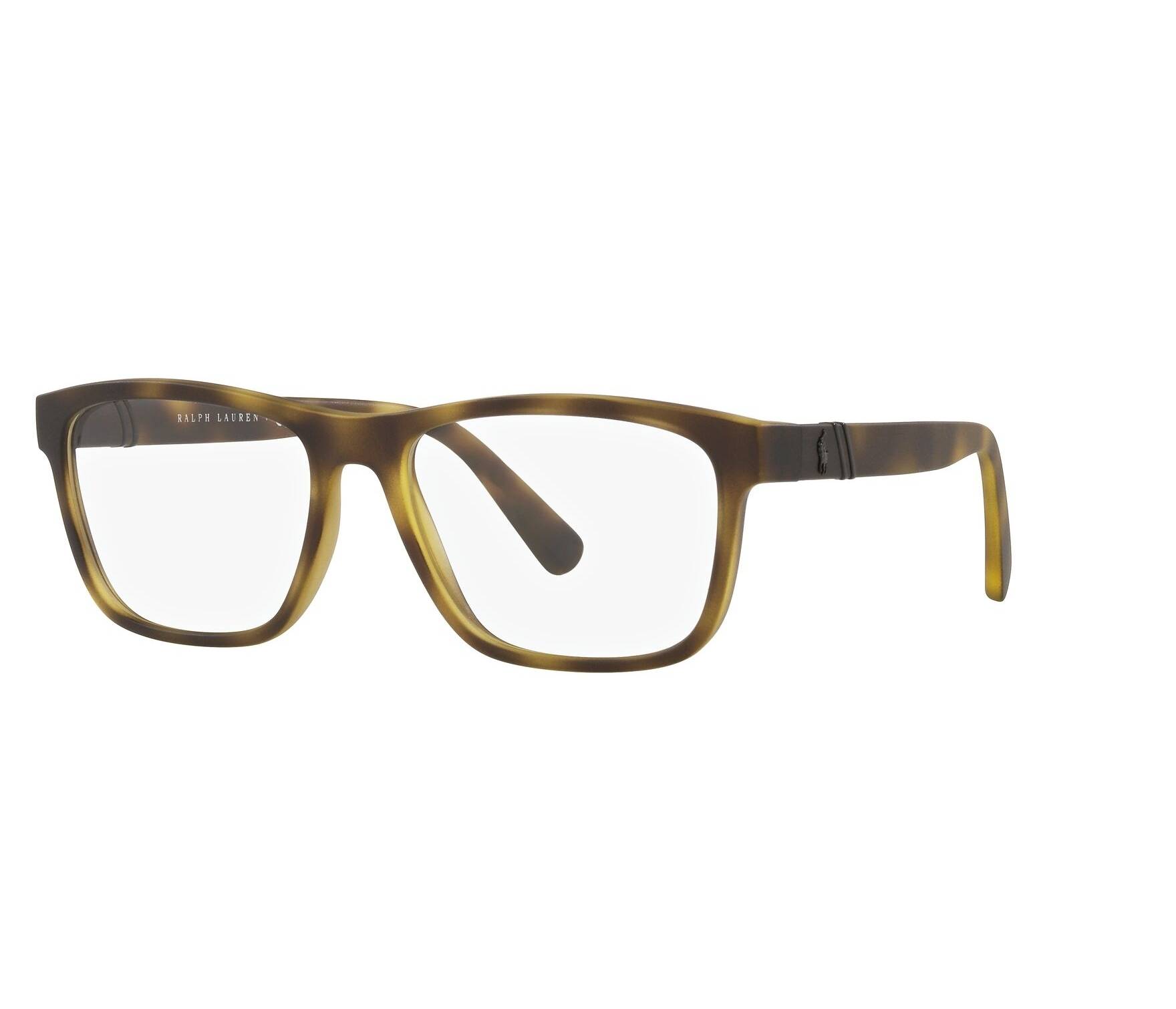 Polo Ralph Lauren eyeglasses PH-2230 5182 54 17 Havana - 