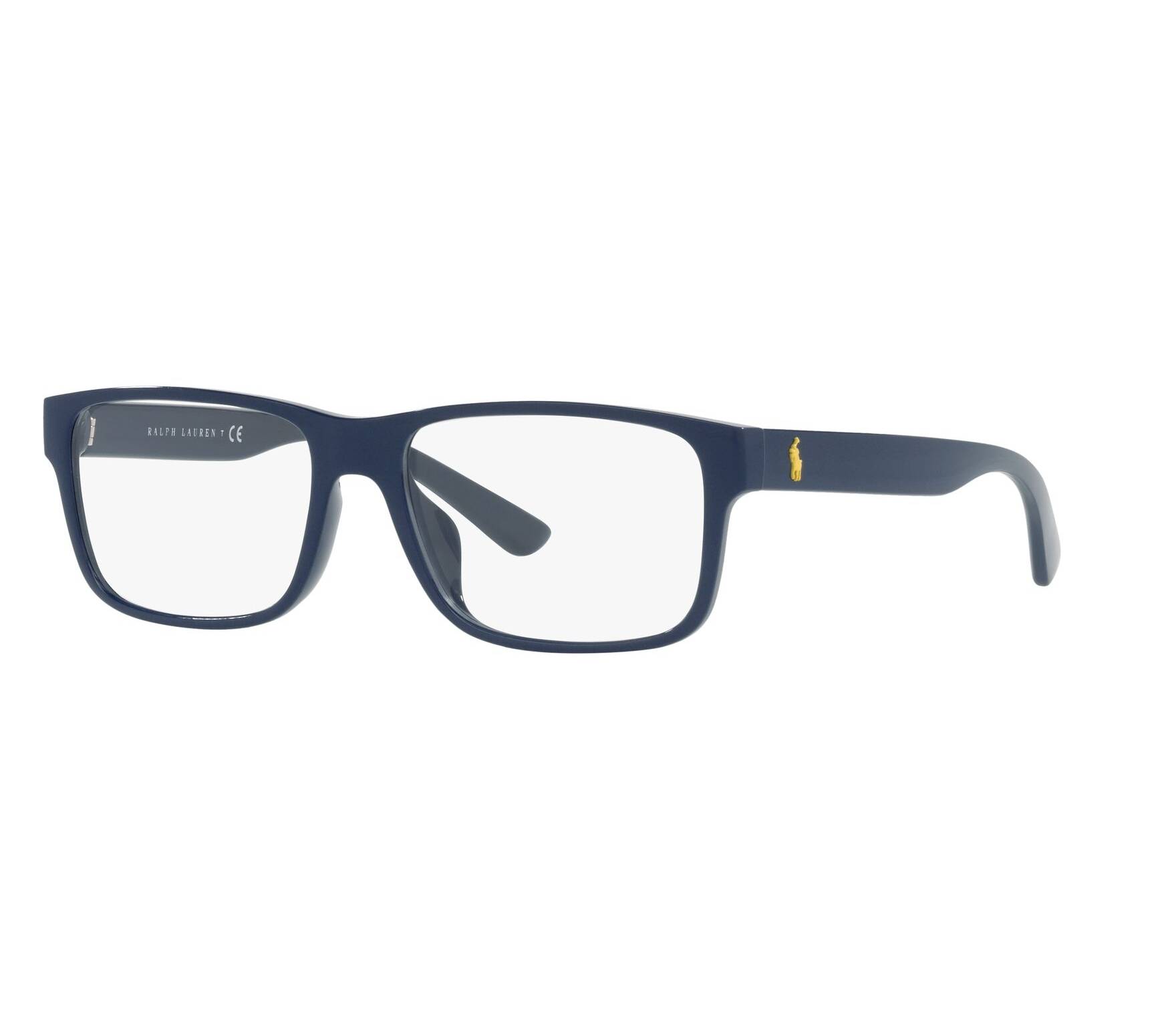 Polo Ralph Lauren eyeglasses PH2237U 5620 55 16 Blue - 