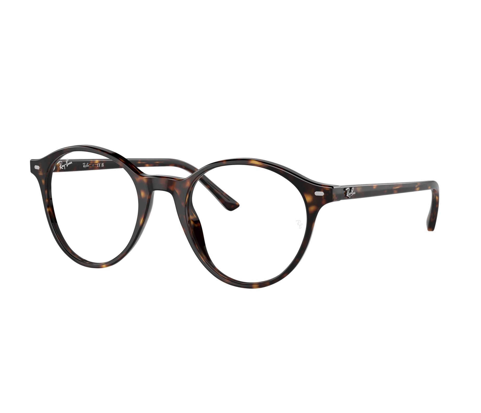 Ray-Ban eyeglasses RX5430 2012 51 21 Havana - 
