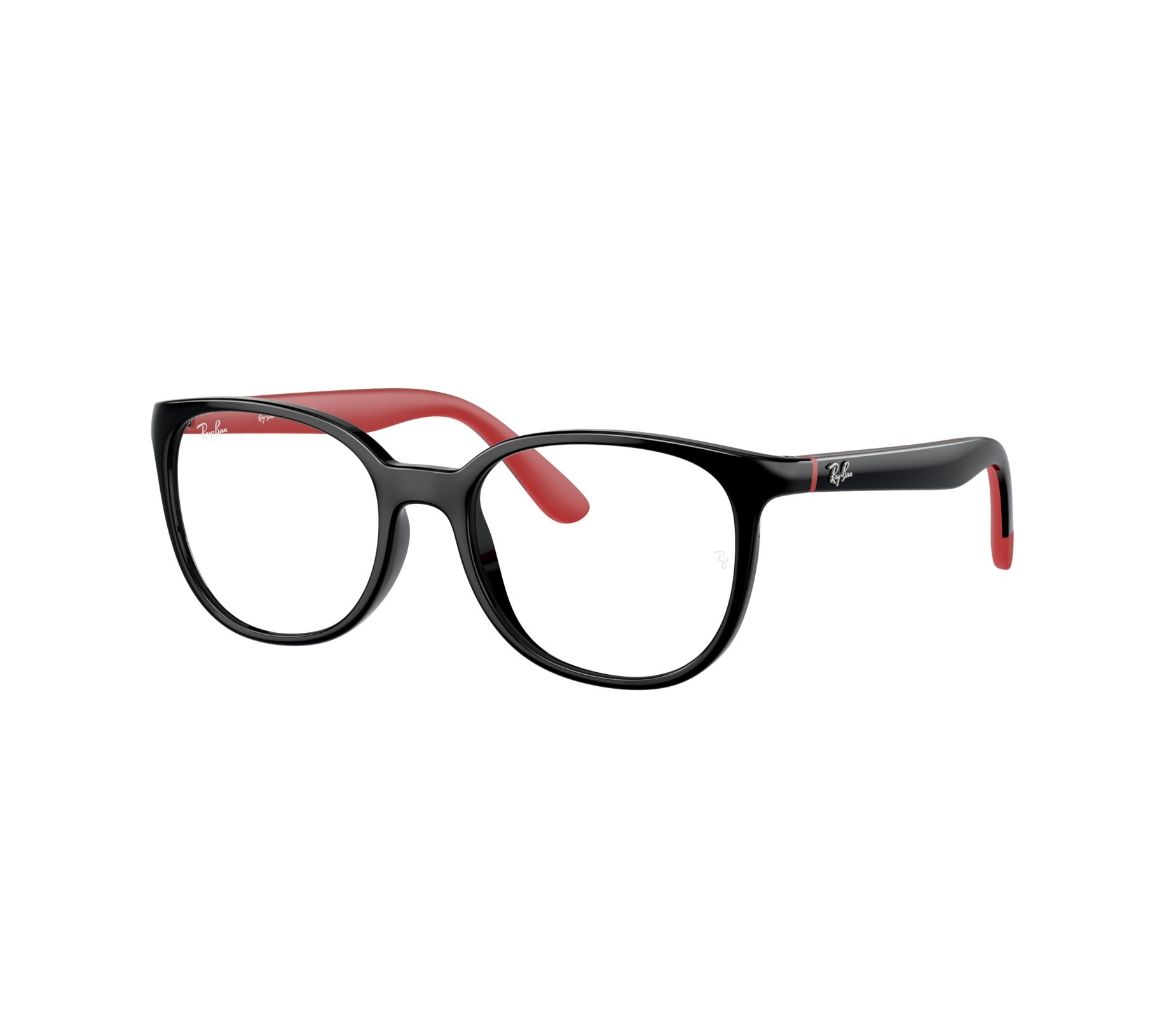 Ray-Ban eyeglasses RY1631 3928 47 16 Black - 