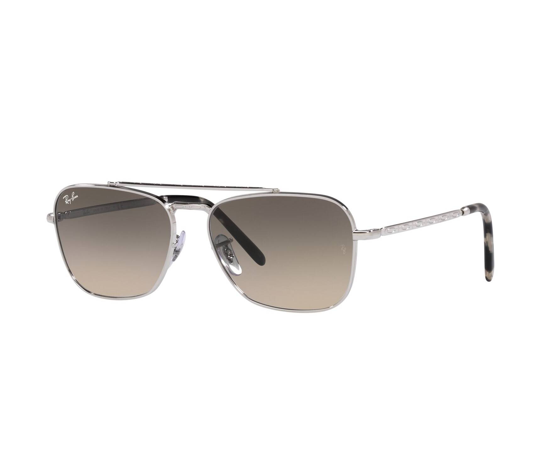 Ray-Ban sunglasses RB3636 003/32 58 15 Silver - 13250 - 14583