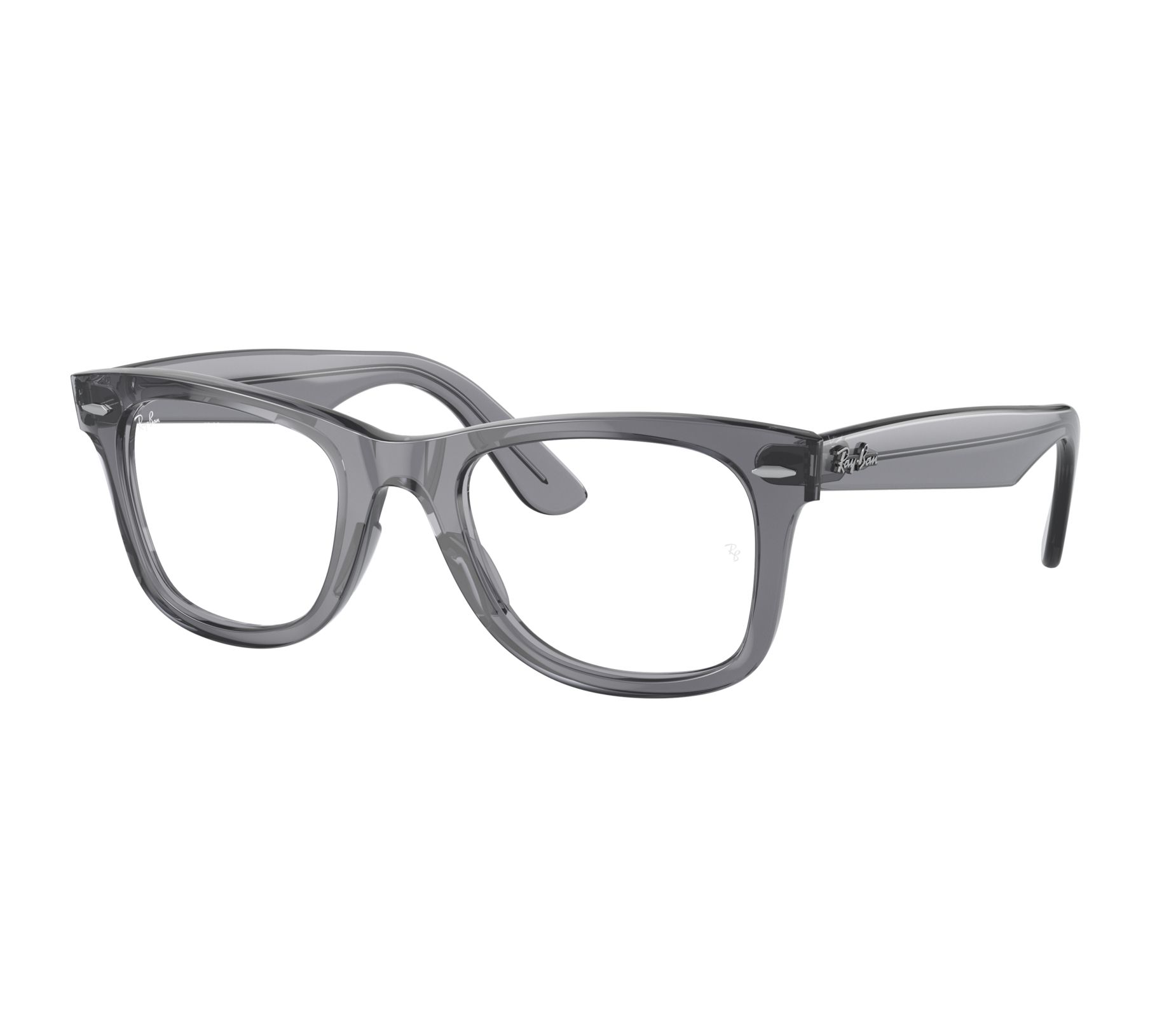 Ray-Ban eyeglasses RX4340V 8225 50 22 Grey - 8750 - 13583