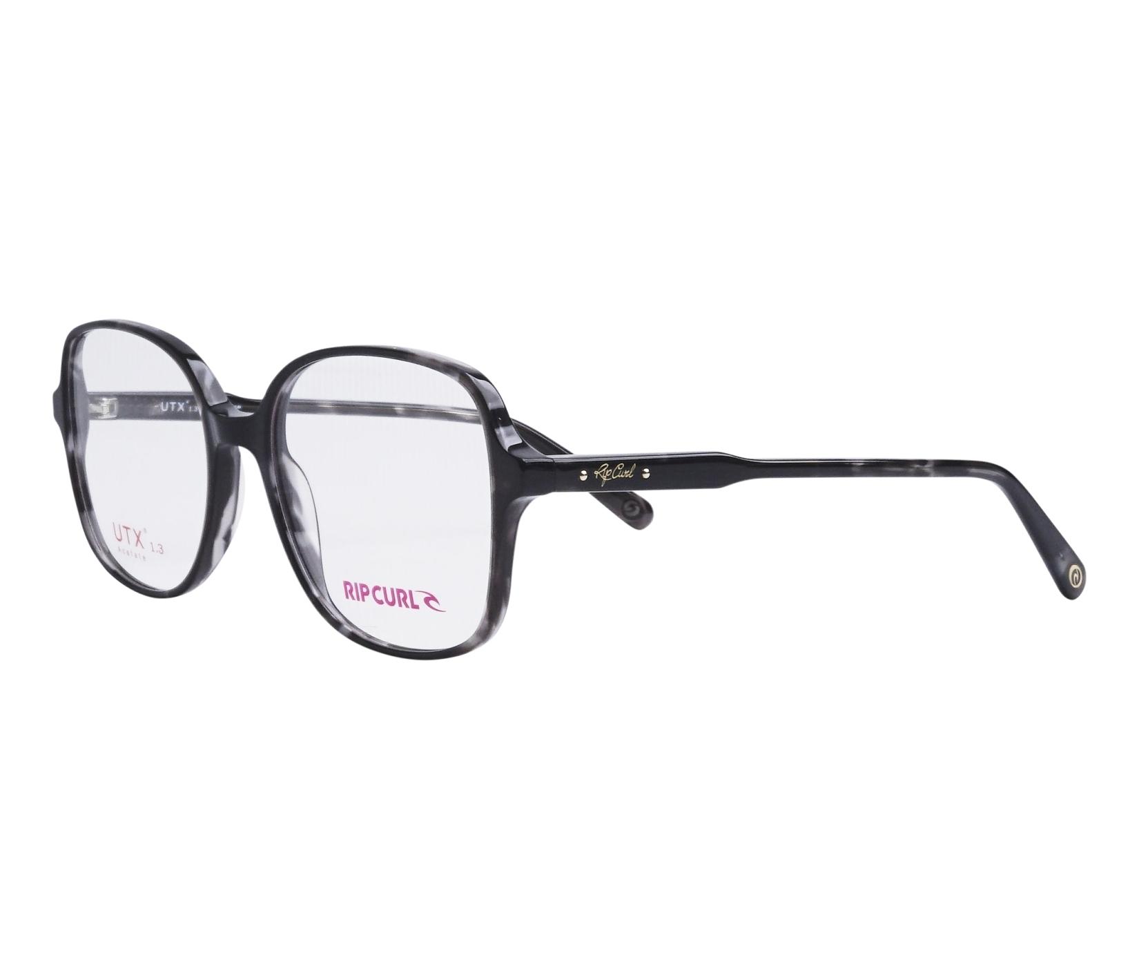Ripcurl eyeglasses FOU084 02 52 17 Black - 