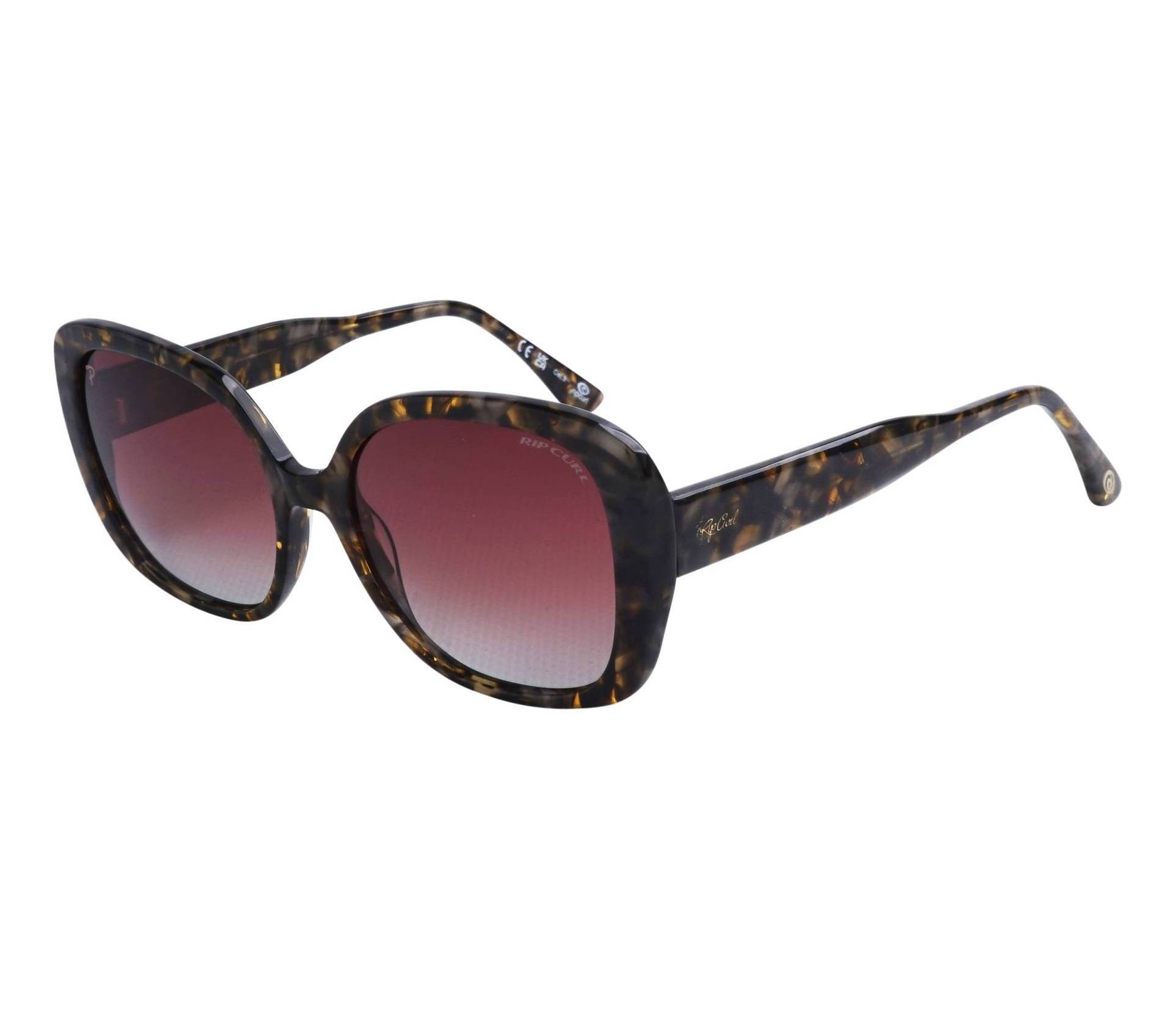 Ripcurl sunglasses FSA-071 03 52 16 Havana - 6917 - 9000