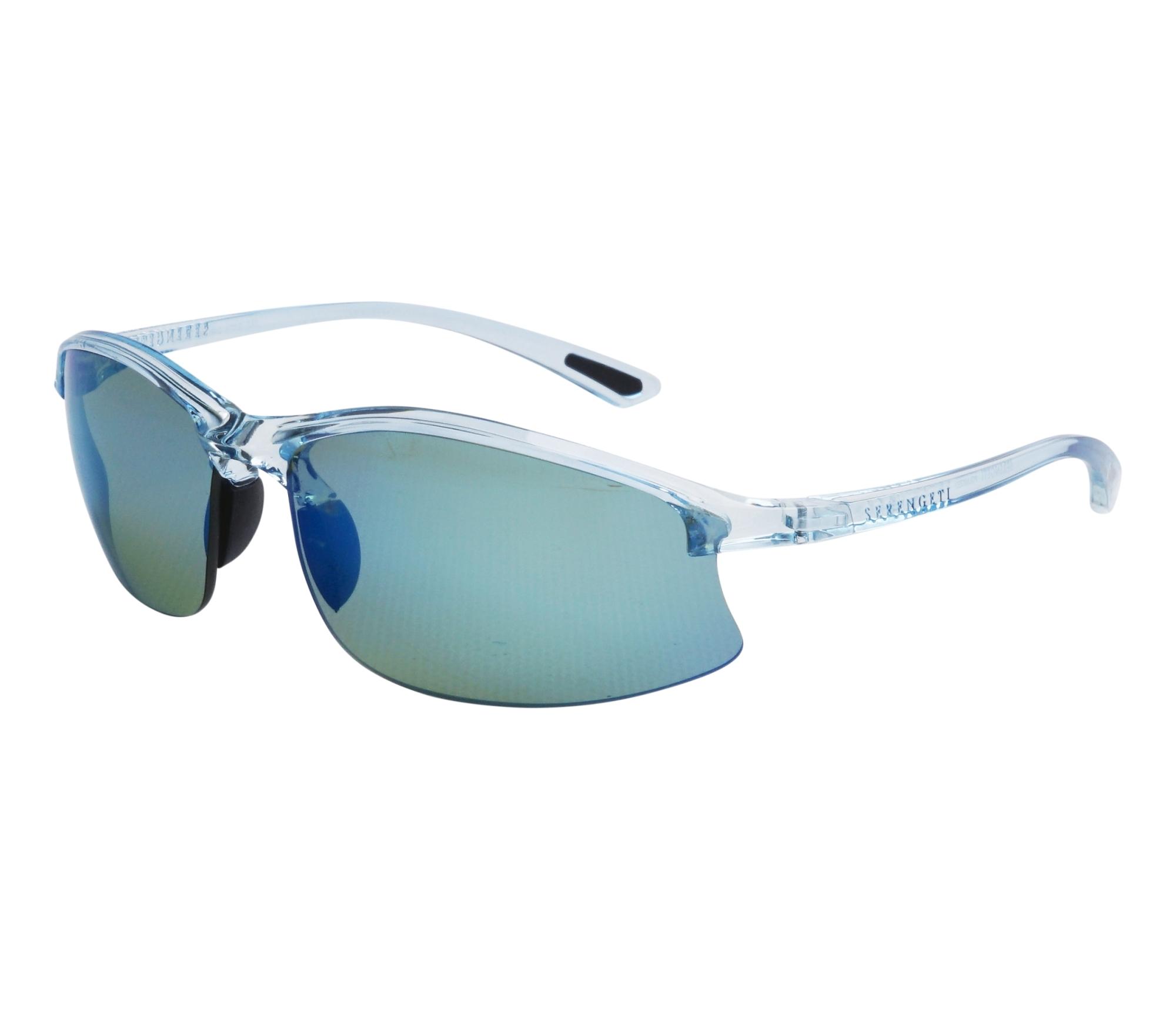 Serengeti sunglasses SS551 002 67 9 Blue - 