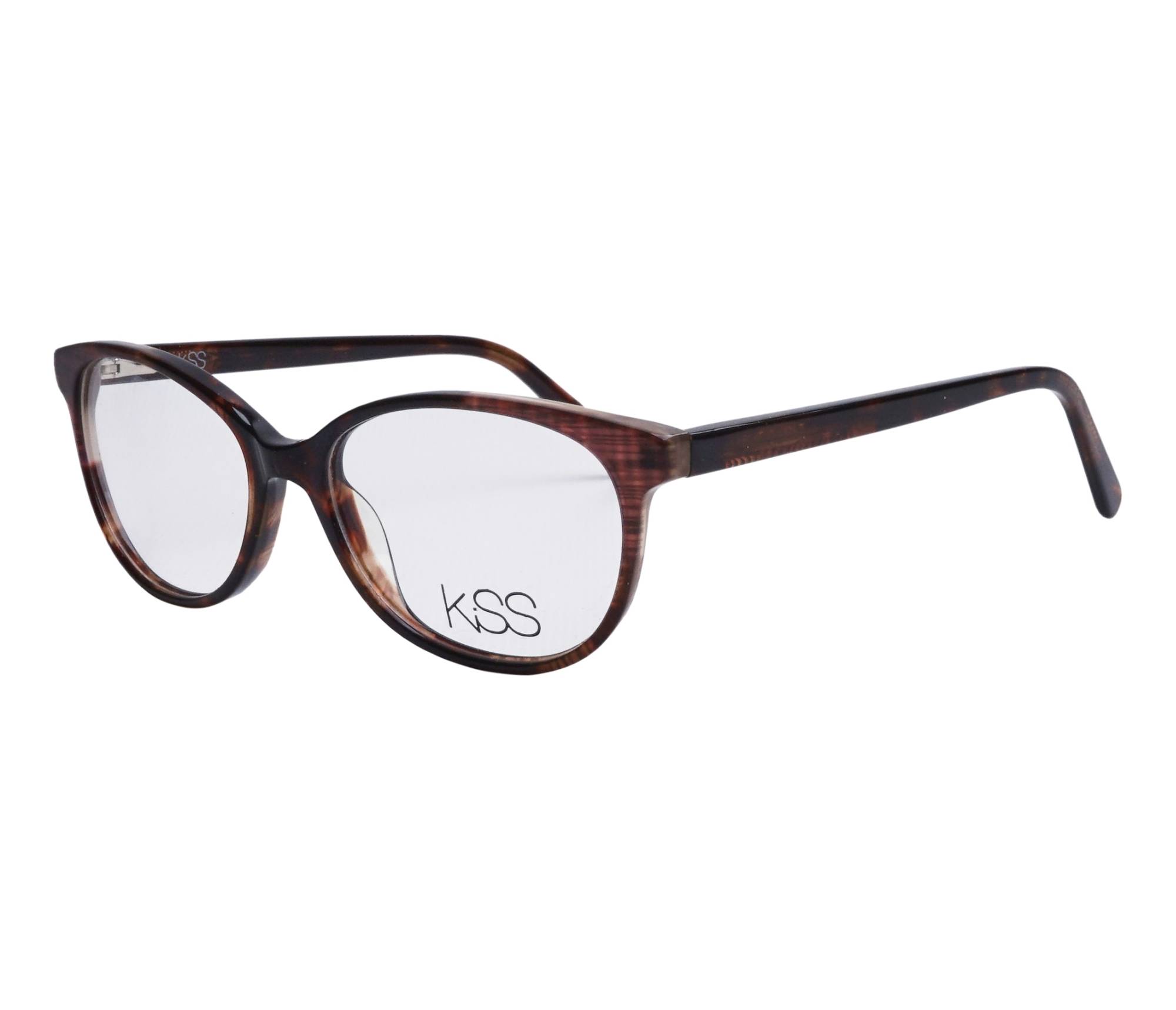 Signature eyeglasses KIS1705 314 49 15 Brown - 1250 - 8250