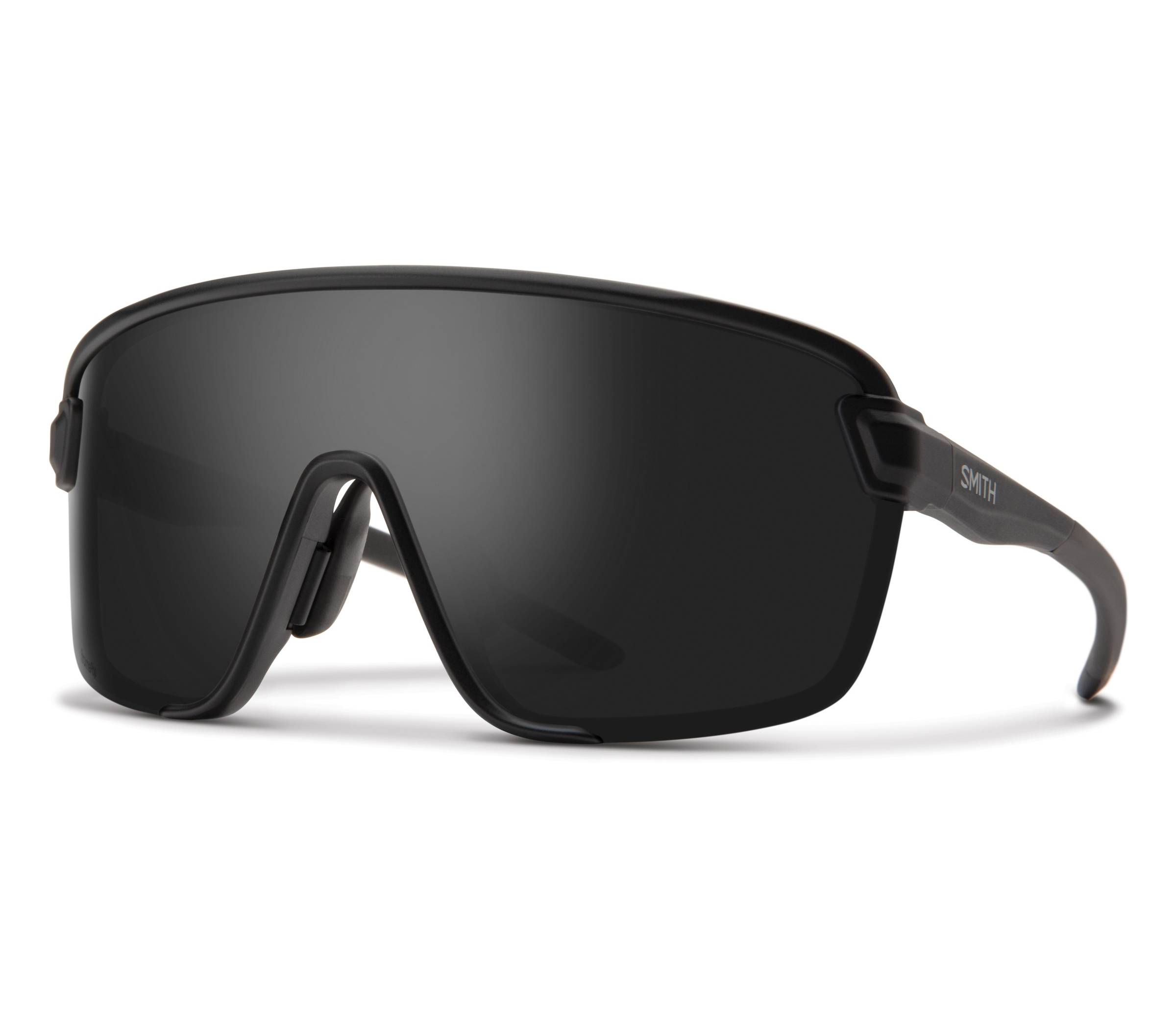 Smith Optics sunglasses BOBCAT 003/1C   Black - 12917 - 16667