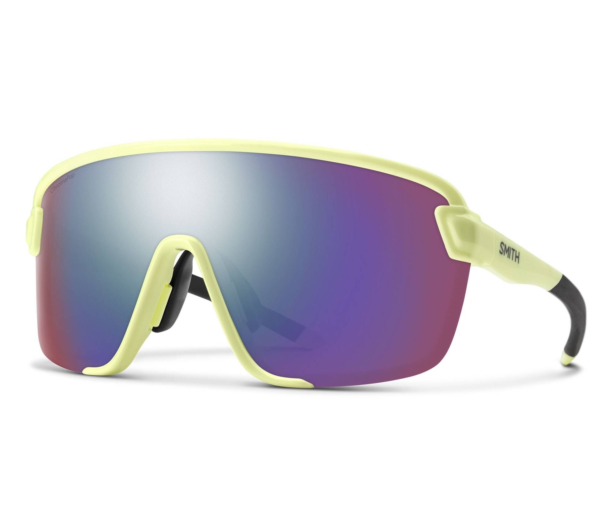 Smith Optics sunglasses BOBCAT 0IE/DI   GreenYellow - 