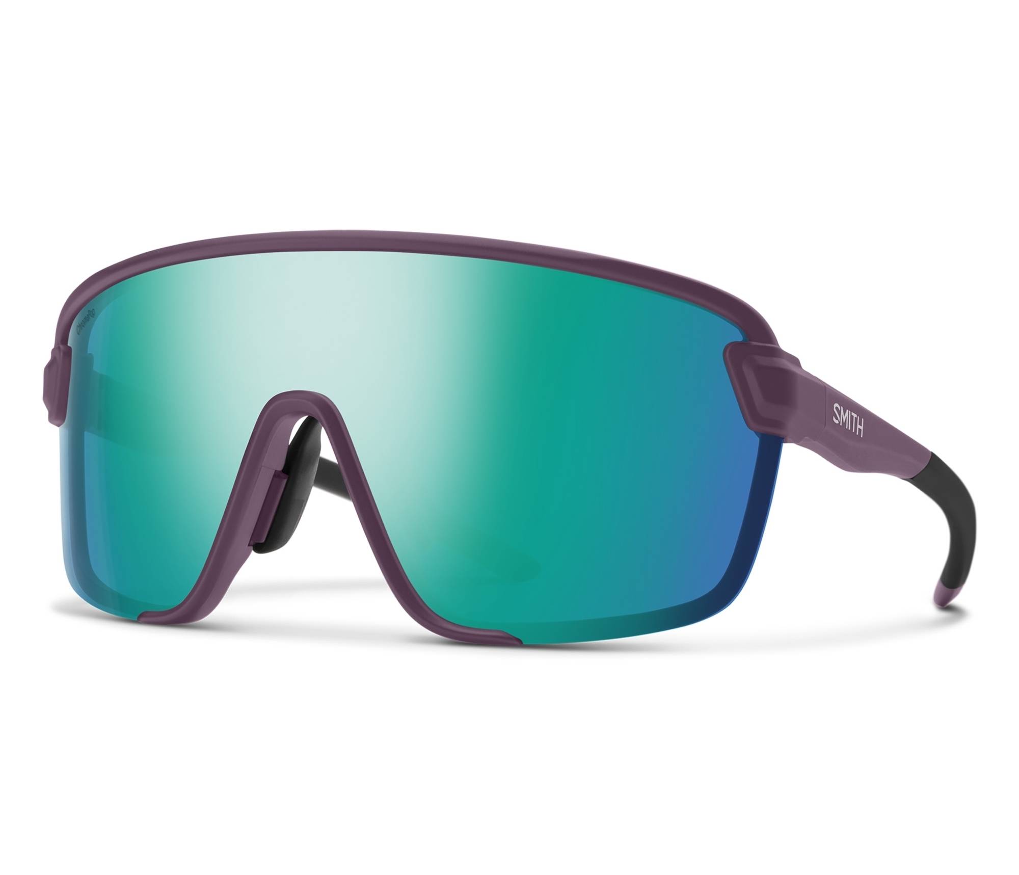 Smith Optics sunglasses BOBCAT 1JZ/G0   Purple - 