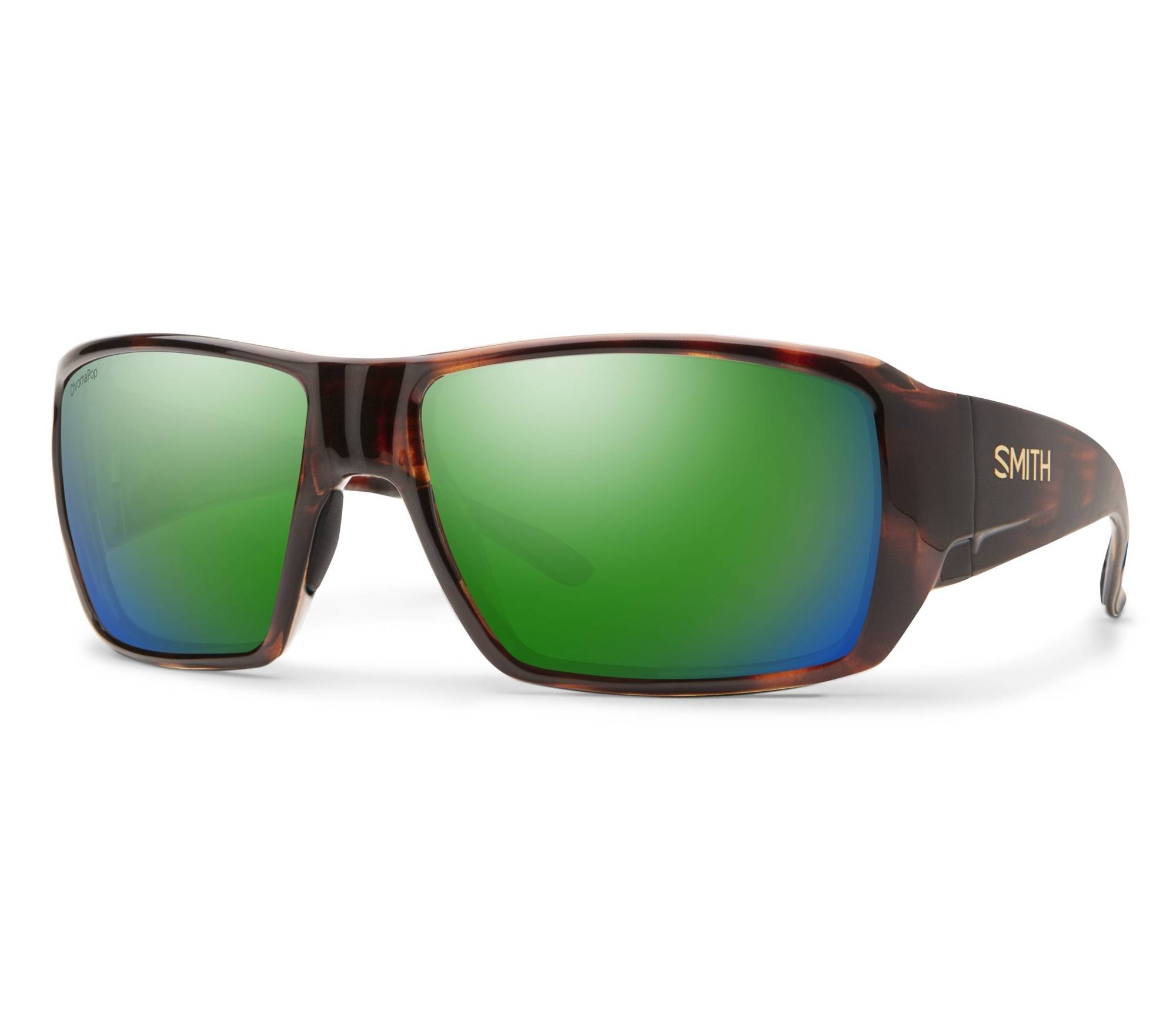 Smith Optics sunglasses GUIDE-CHOICE-S 086/UI 58 14 Havana - 