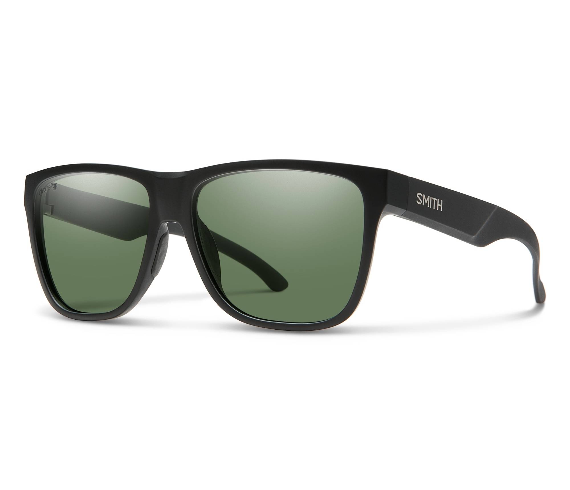 Smith Optics sunglasses LOWDOWN-XL-2 003/L7 60 16 Black - 