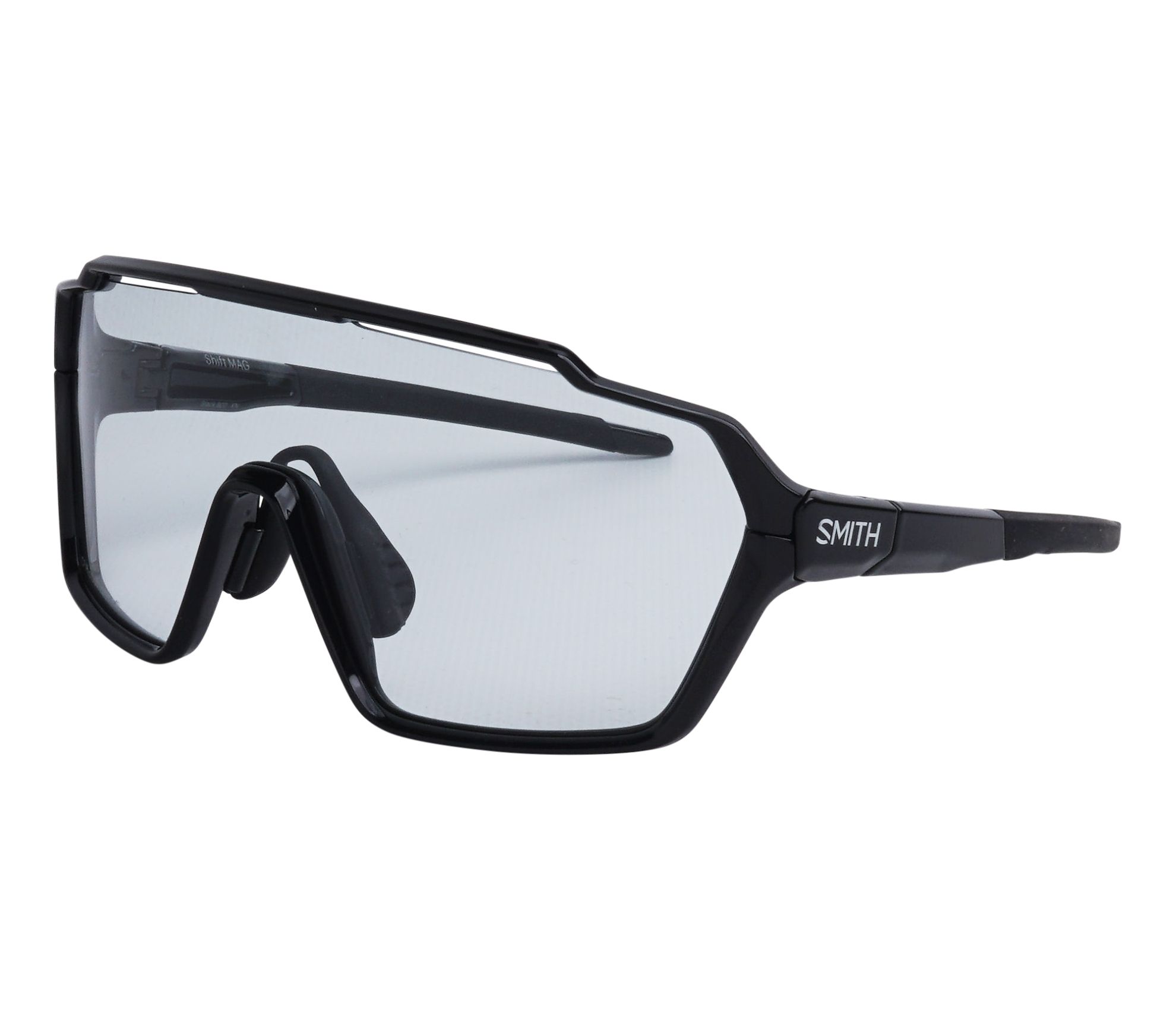 Smith Optics sunglasses SHIFT-MAG 807/2W   Black - 