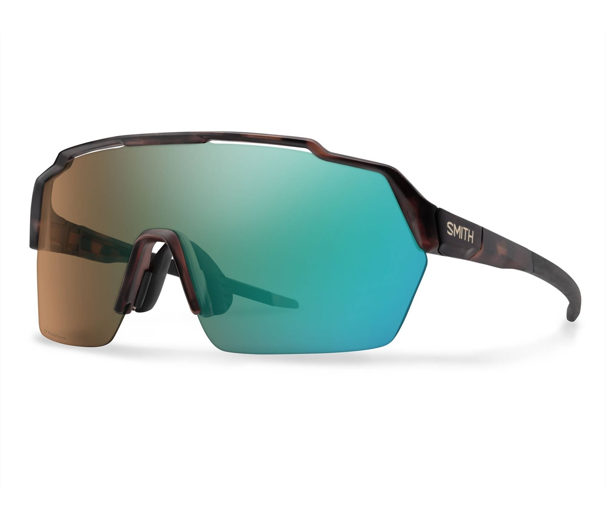 Smith Optics sunglasses SHIFT-SPLIT-MAG N9P/GH   Havana - 
