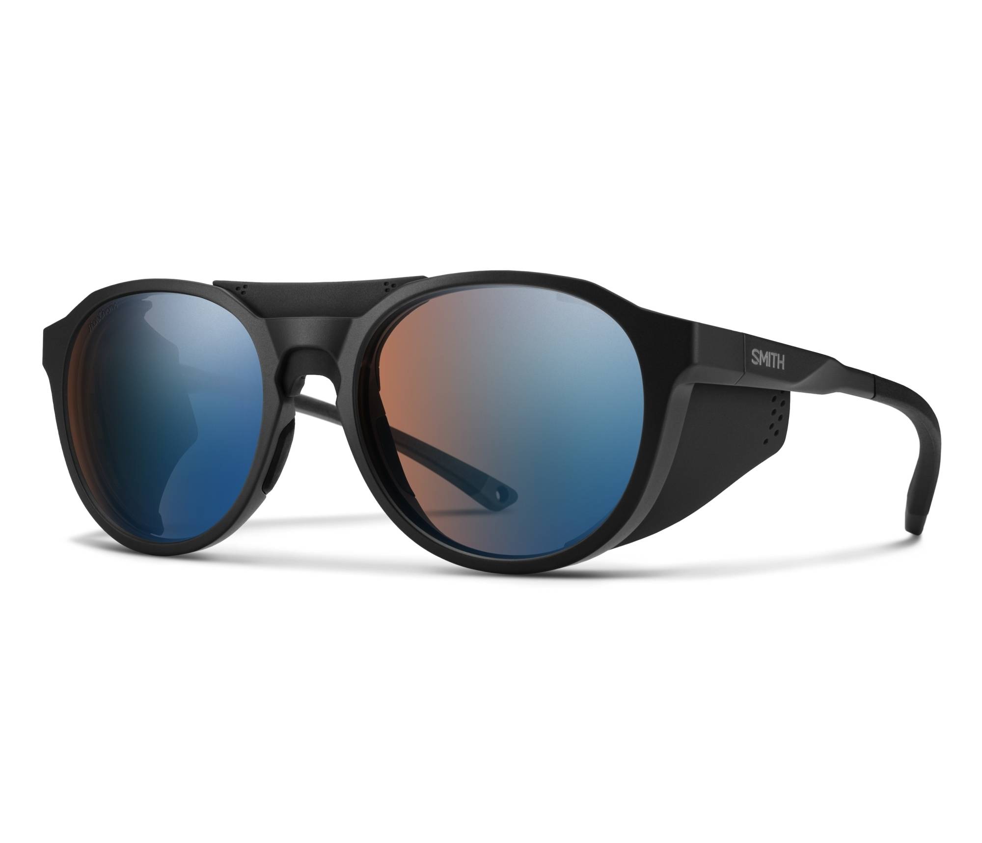 Smith Optics sunglasses VENTURE 003/PS 54 19 Black - 