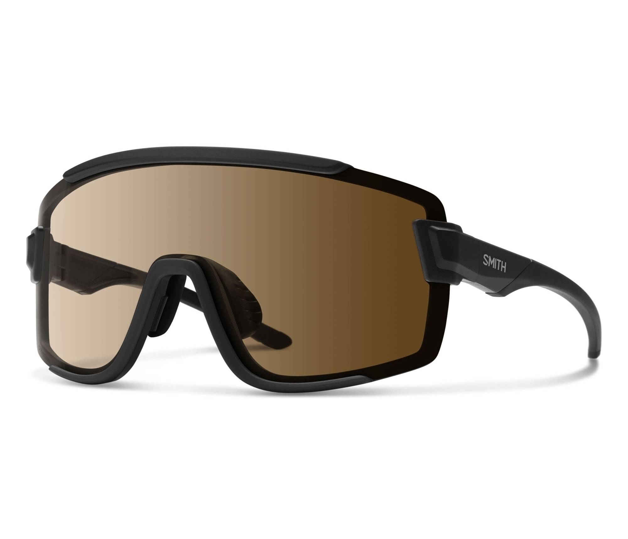 Smith Optics sunglasses WILDCAT 003/B6   Black - 