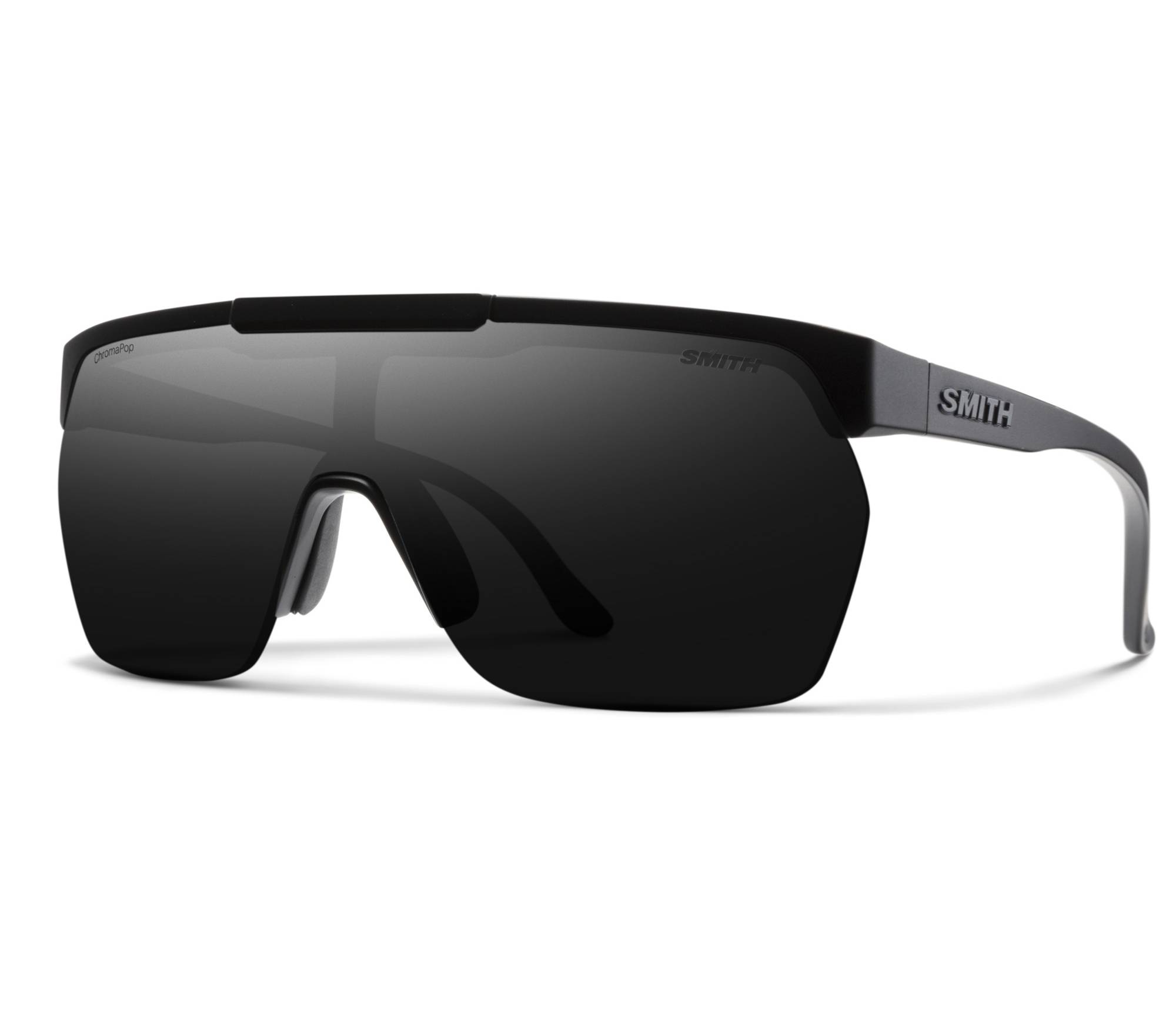 Smith Optics sunglasses XC 003/1C   Black - 