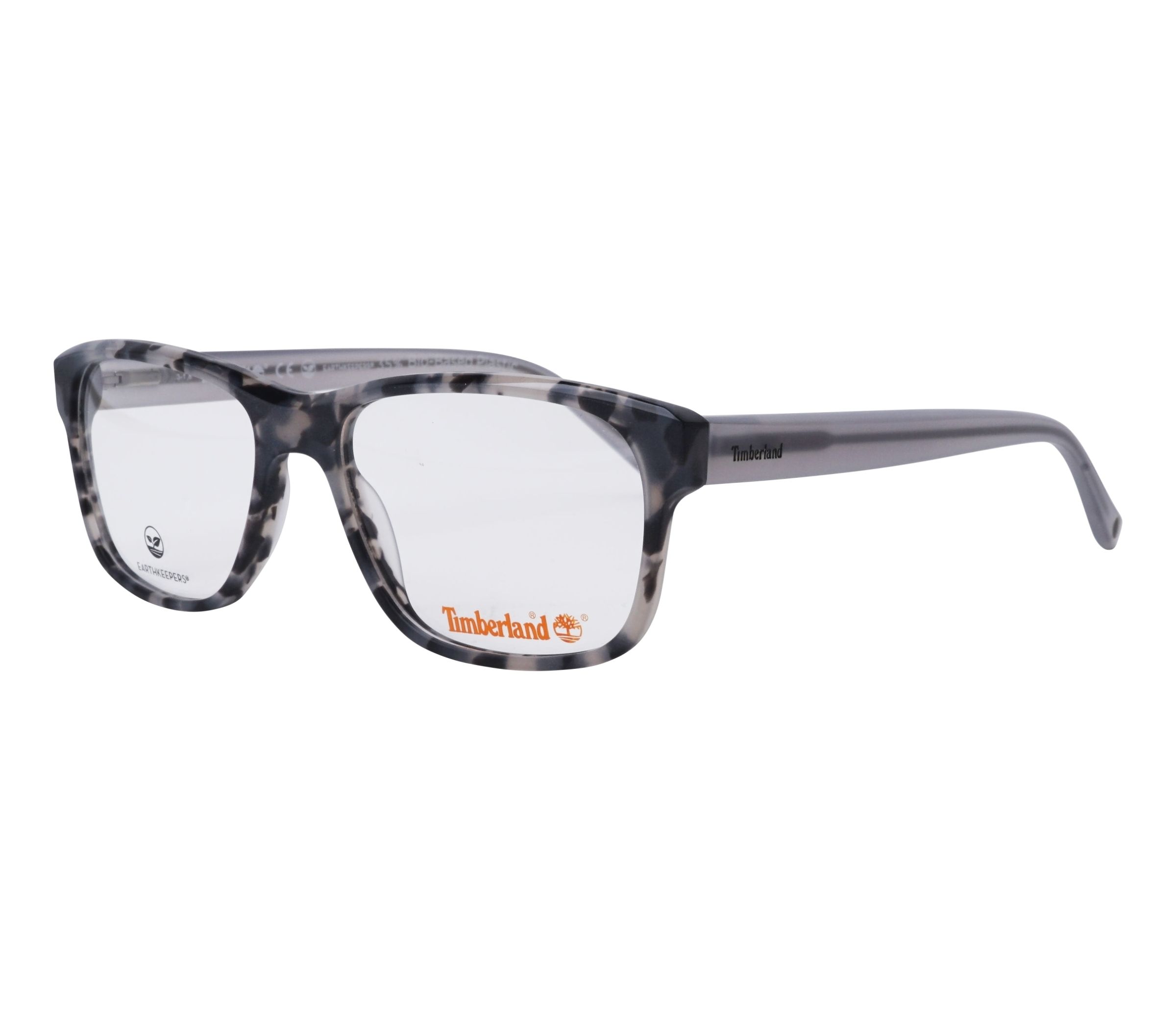 Timberland eyeglasses TB-1591 020 56 17 GreyGrey - 