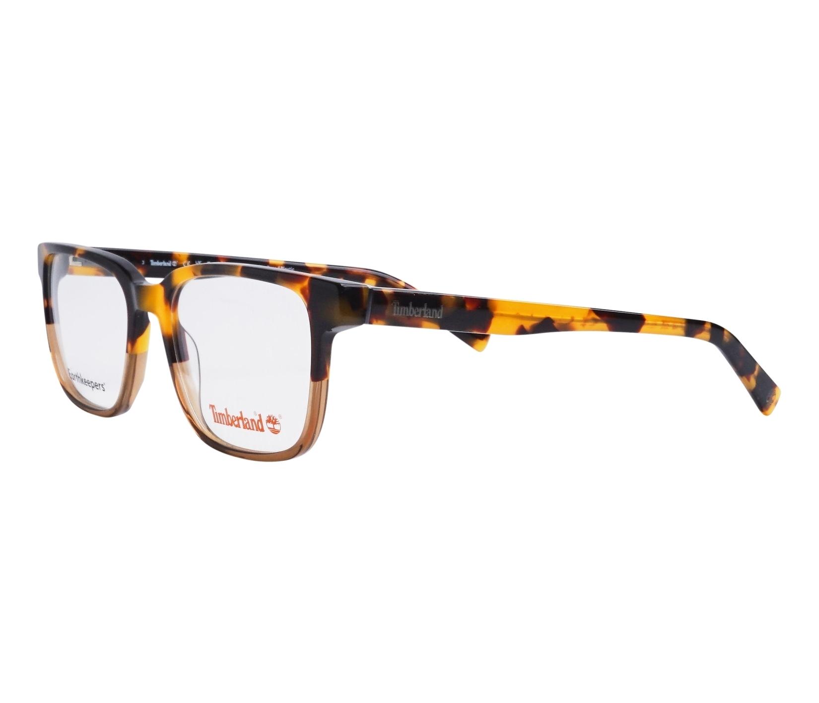 Timberland eyeglasses TB-1788 053 53 17 Havana - 
