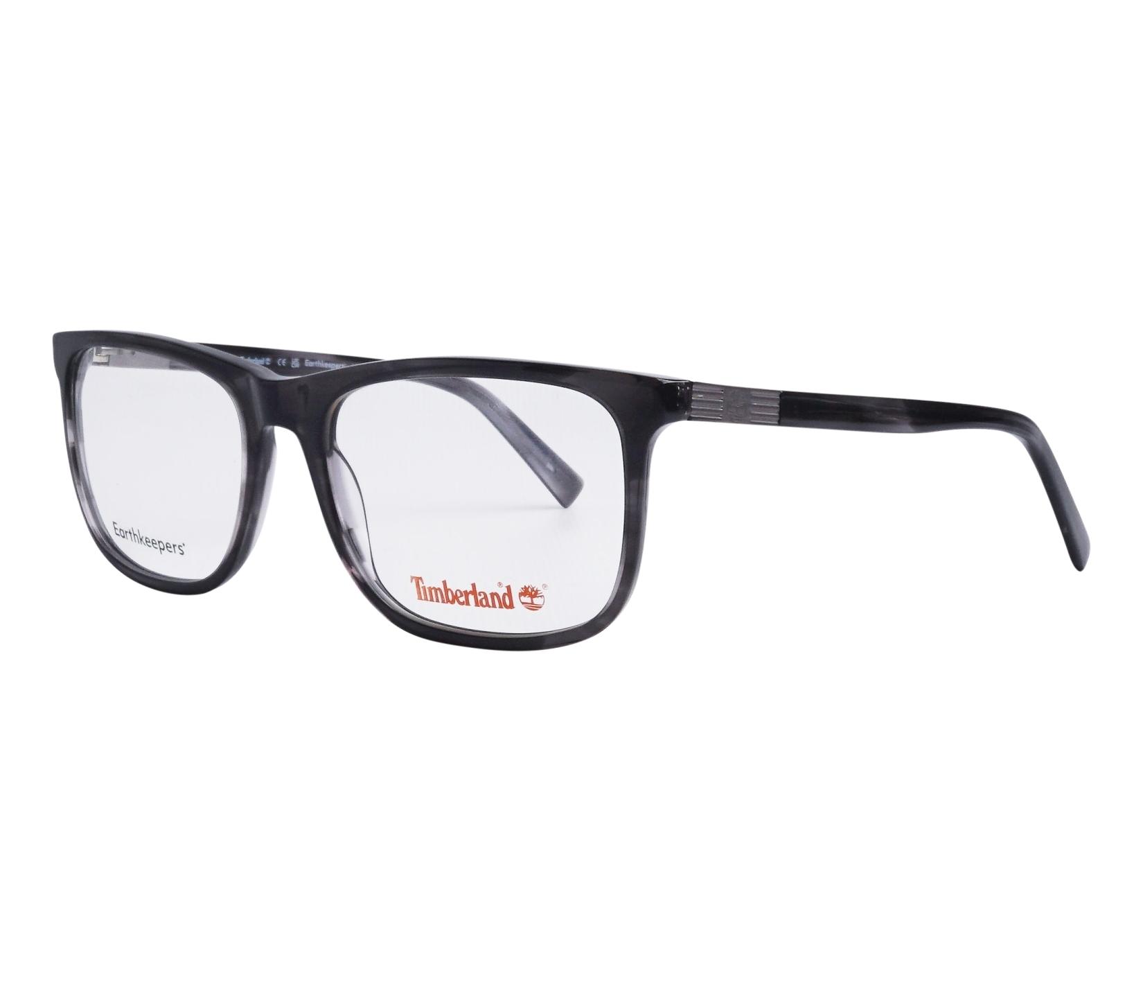 Timberland eyeglasses TB-1803 020 57 18 Black - 