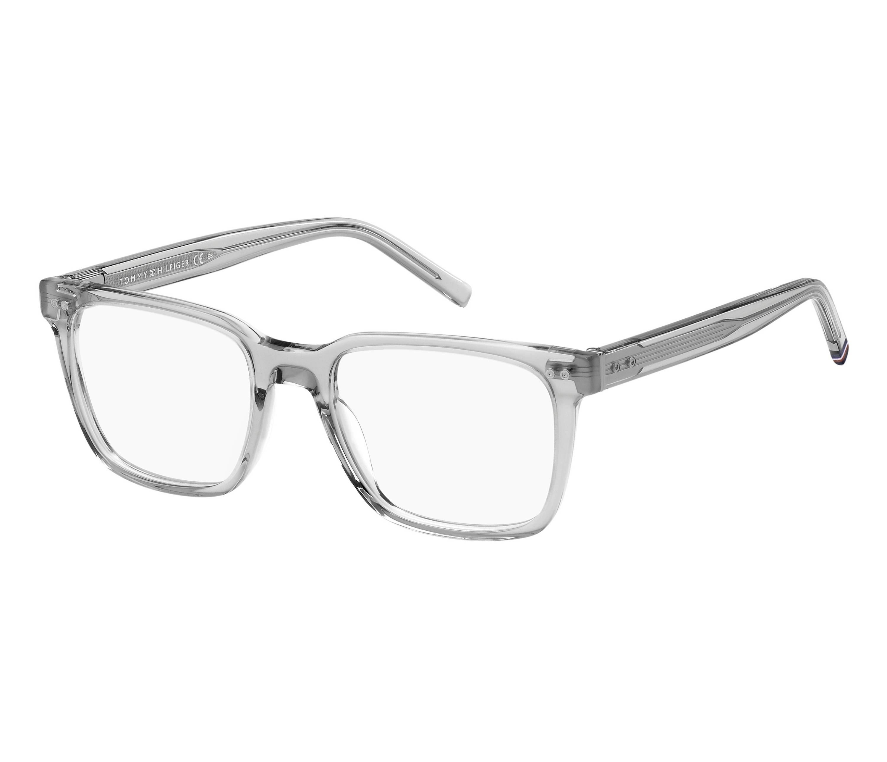 Tommy Hilfiger eyeglasses TH-1982 KB7 53 19 Grey - 