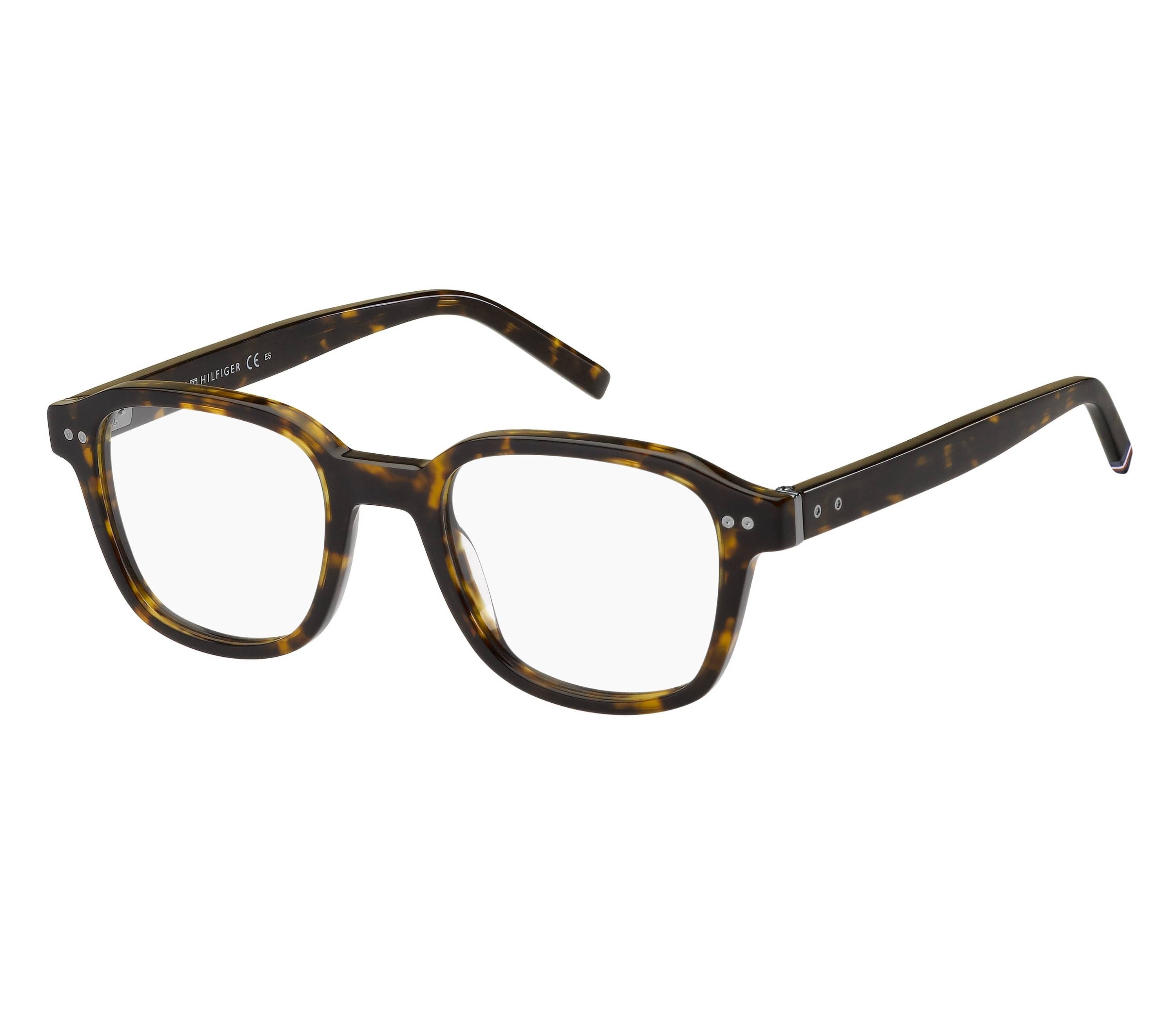 Tommy Hilfiger eyeglasses TH-1983 086 50 21 Havana - 