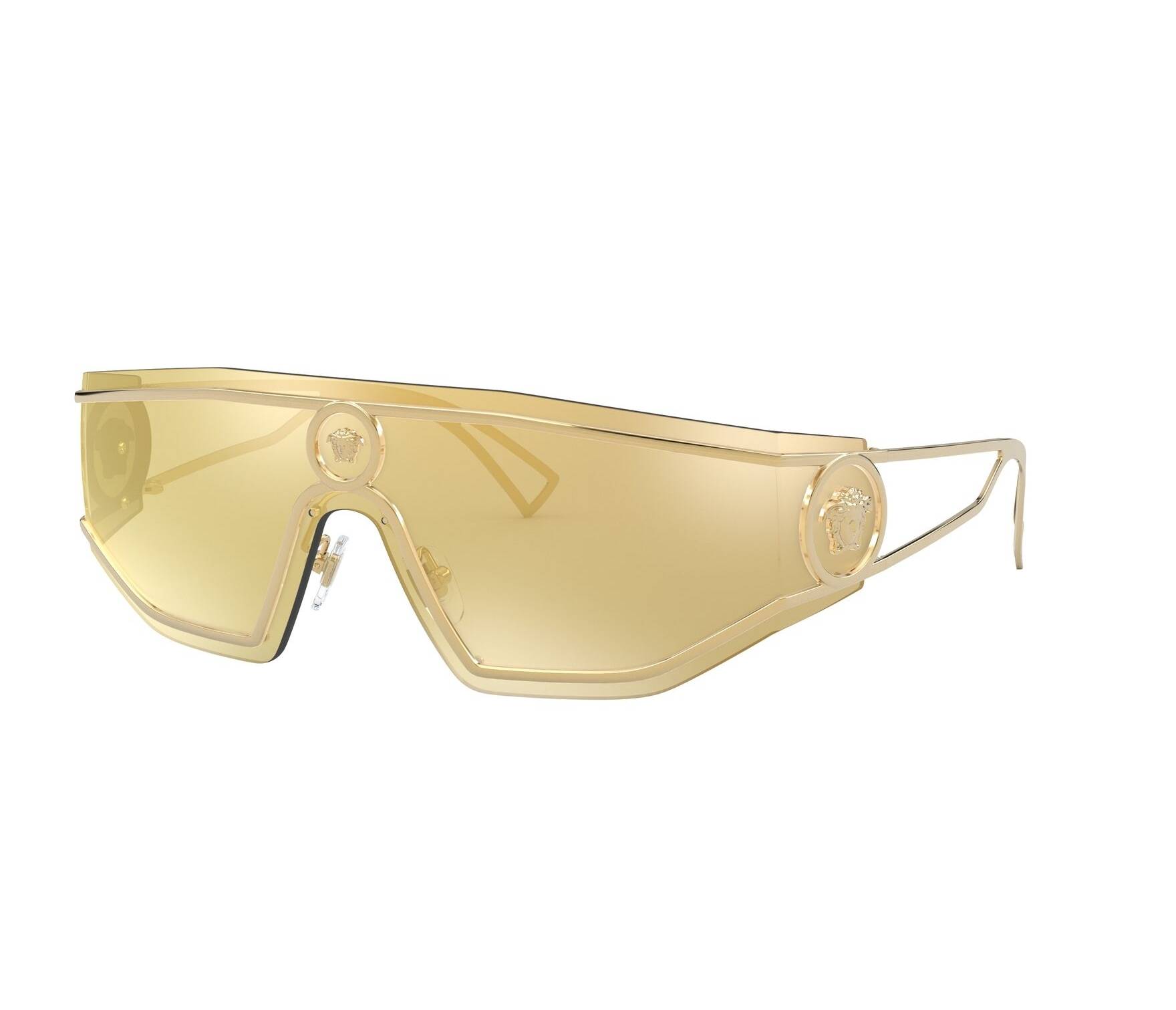 Versace sunglasses VE-2226 10027P   Gold - 