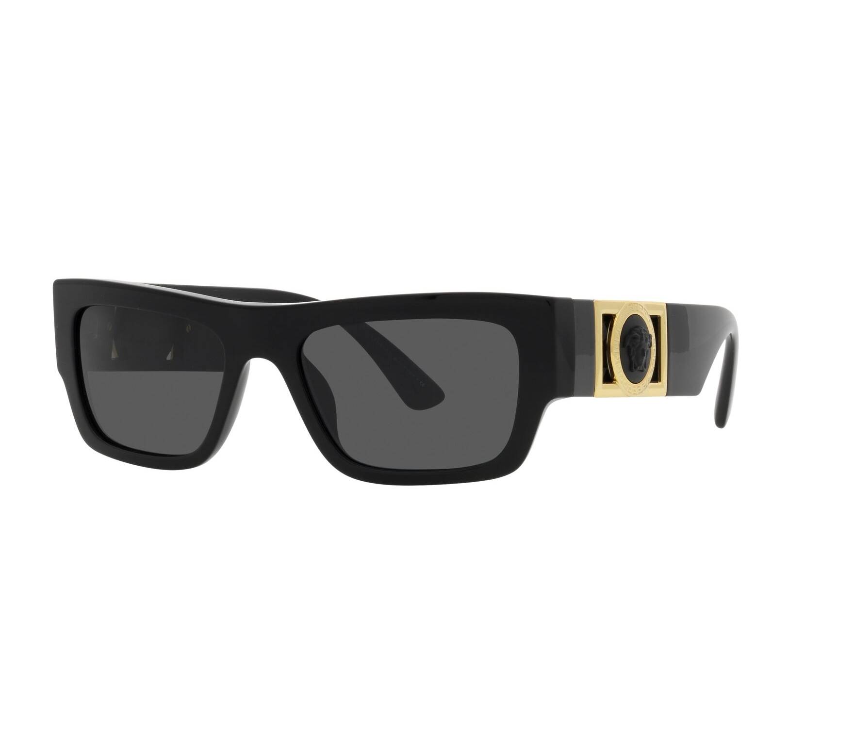 Versace sunglasses VE4416U GB1/87 53 18 Black - 