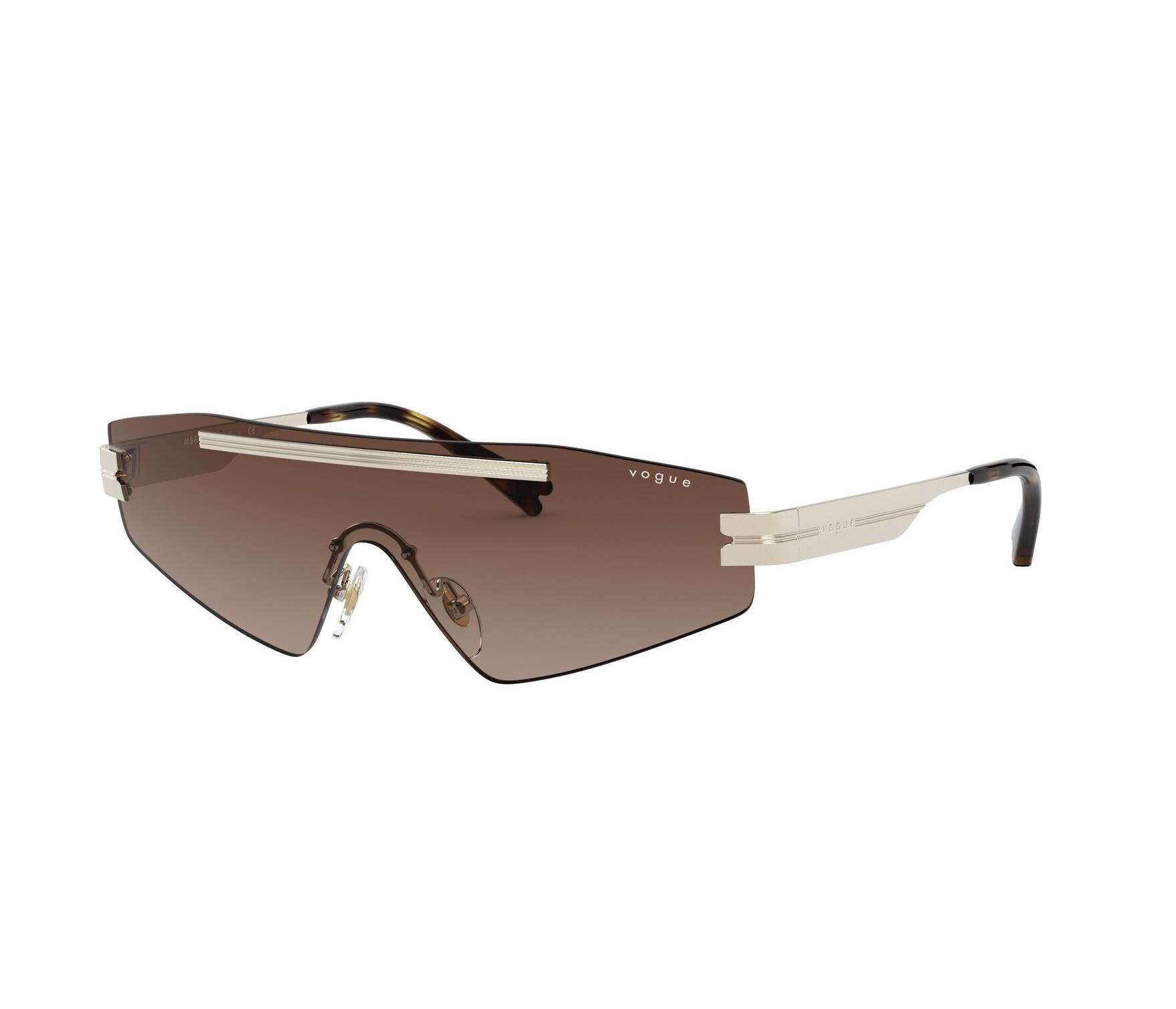 Vogue Eyewear sunglasses VO-4165-S 848/13   Gold - 