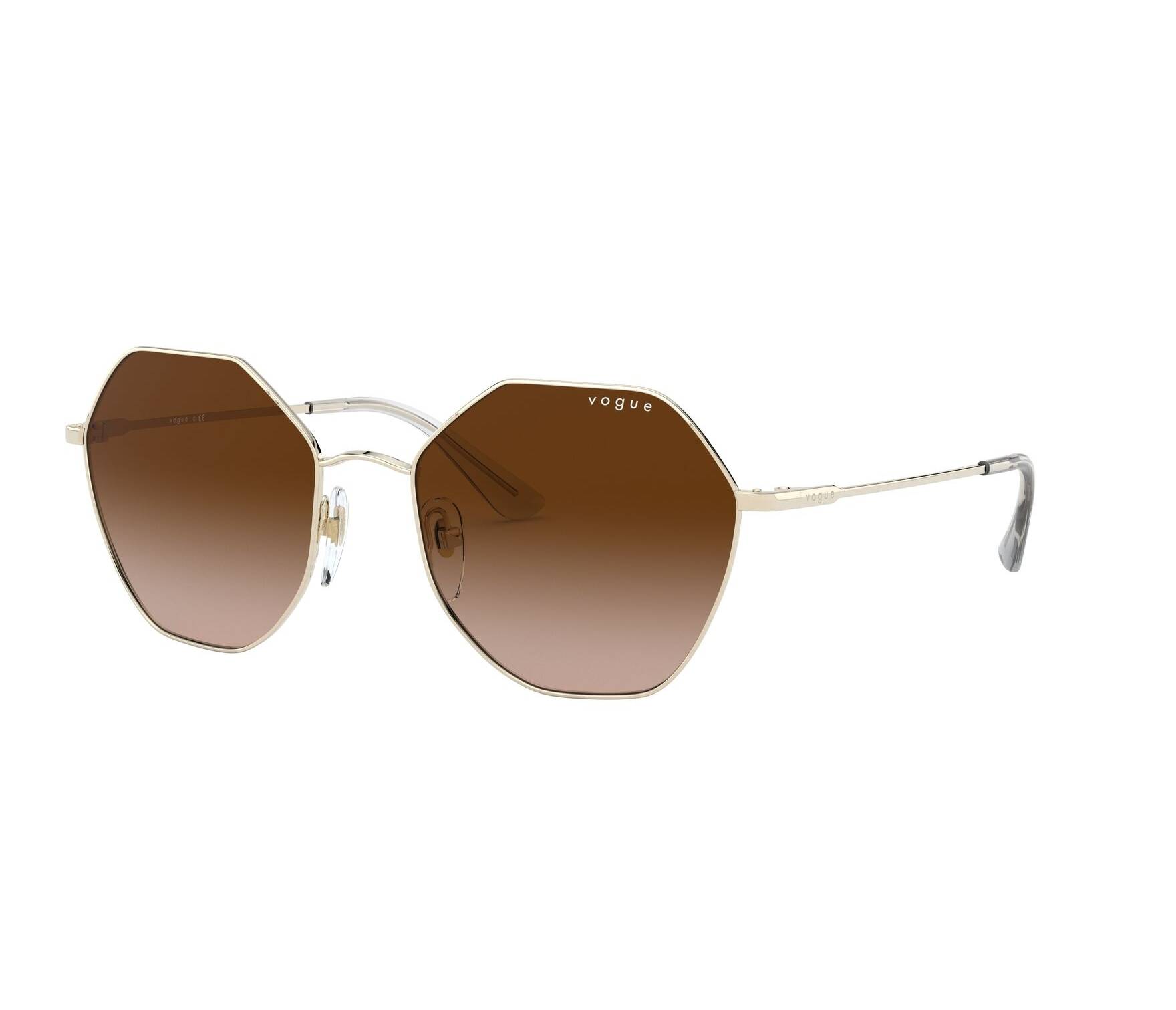 Vogue Eyewear sunglasses VO-4180-S 848/13 54 18 Gold - 