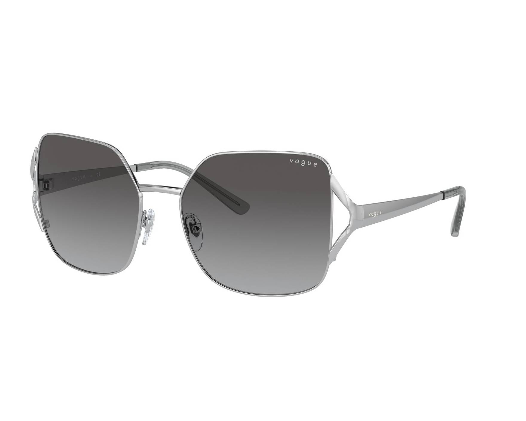 Vogue Eyewear sunglasses VO-4189-S 32311 56 17 Silver - 