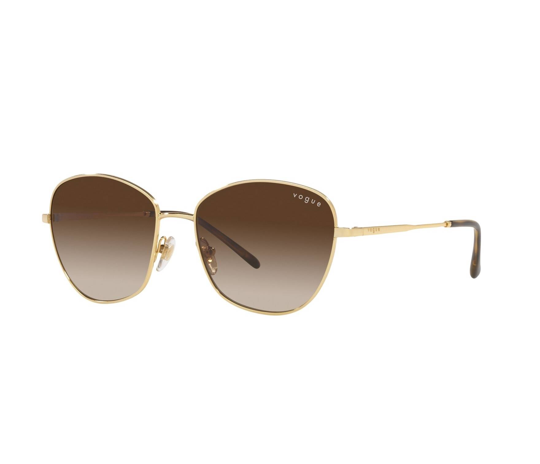 Vogue Eyewear sunglasses VO4232S 280/13 53 16 Gold - 