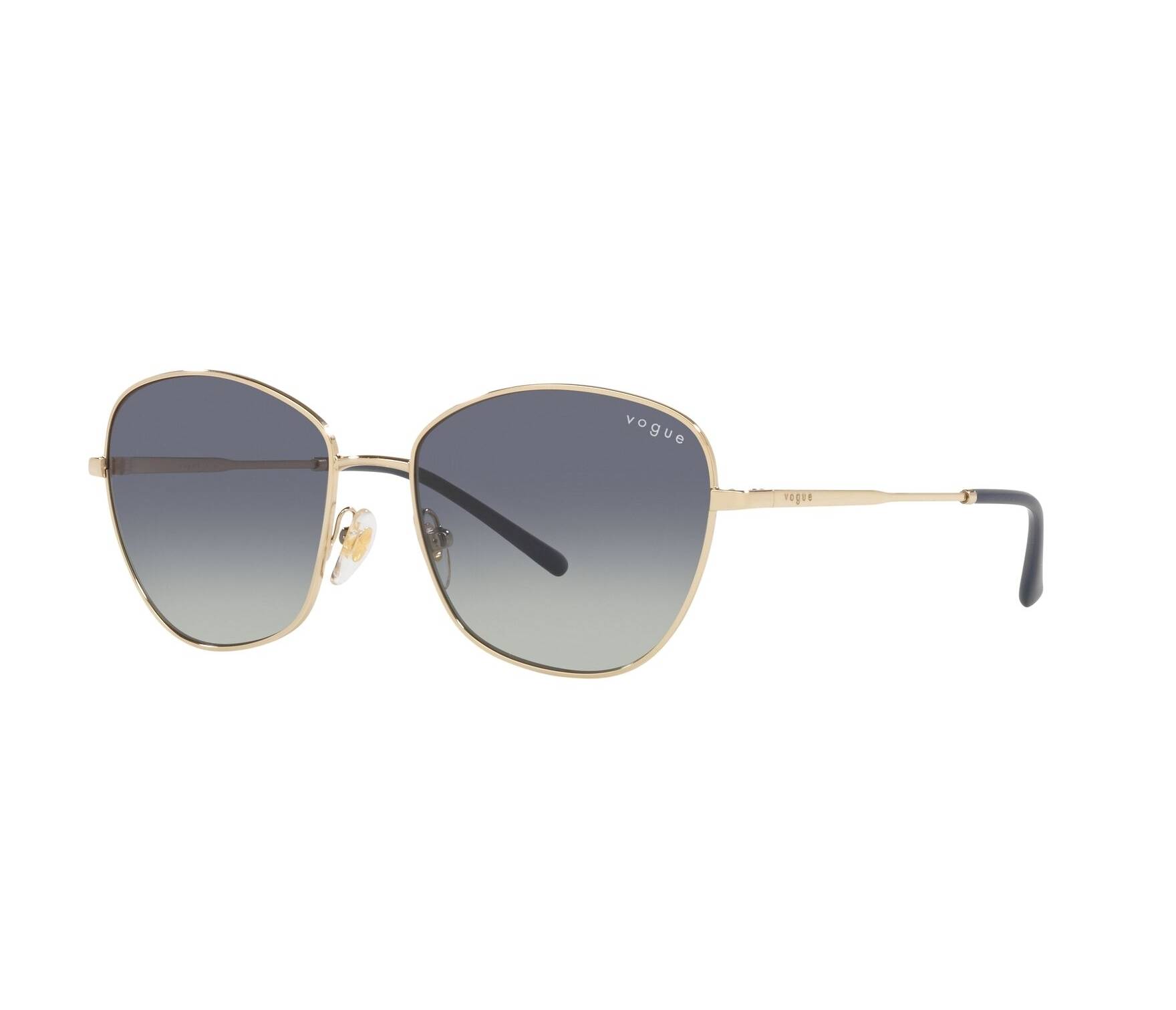 Vogue Eyewear sunglasses VO4232S 848/4L 53 16 Gold - 
