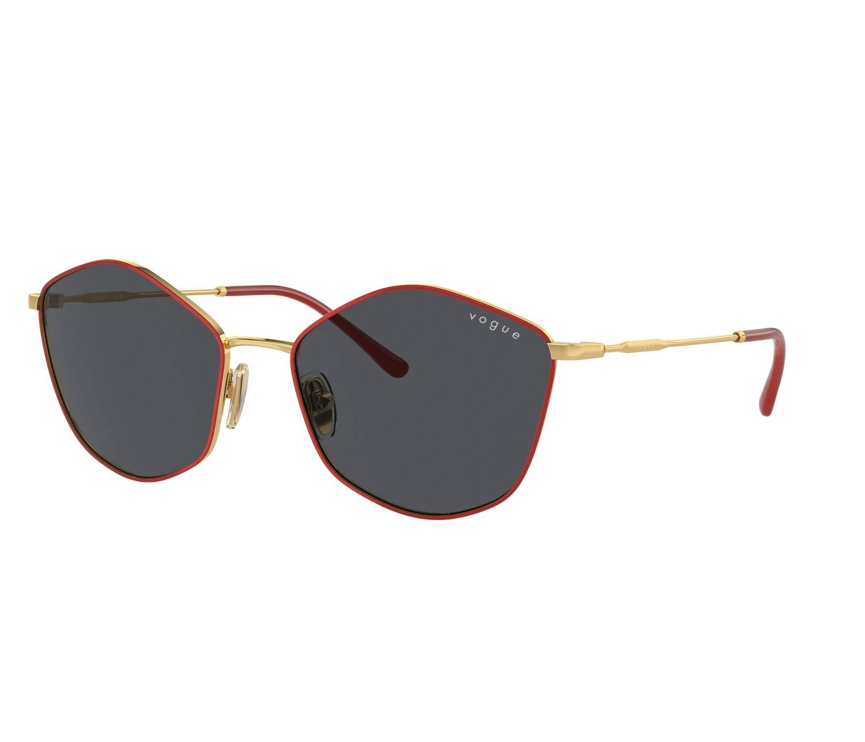 Vogue Eyewear sunglasses VO4282S 280/87 56 17 Gold - 