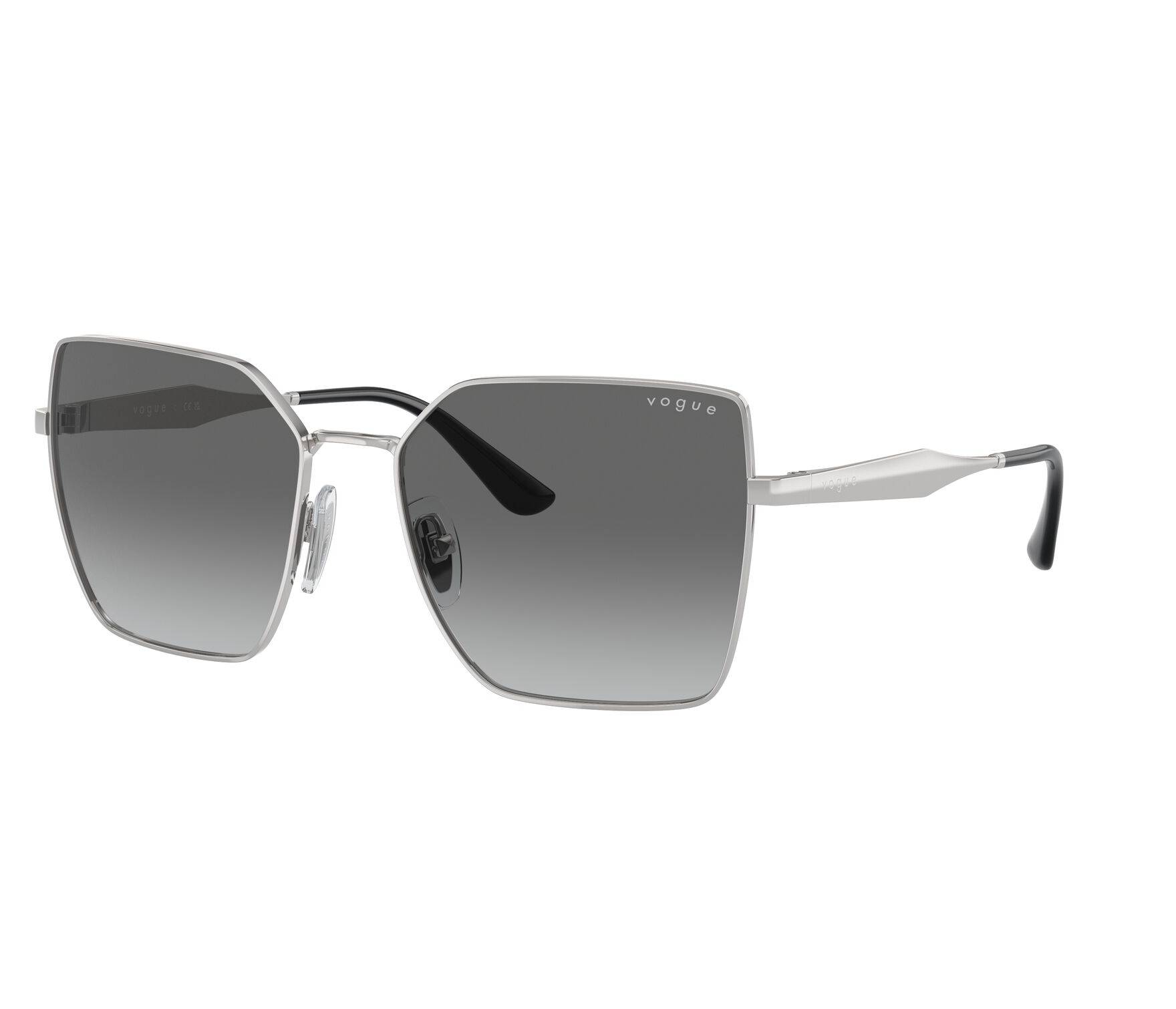 Vogue Eyewear sunglasses VO4284S 323/11 56 17 Silver - 