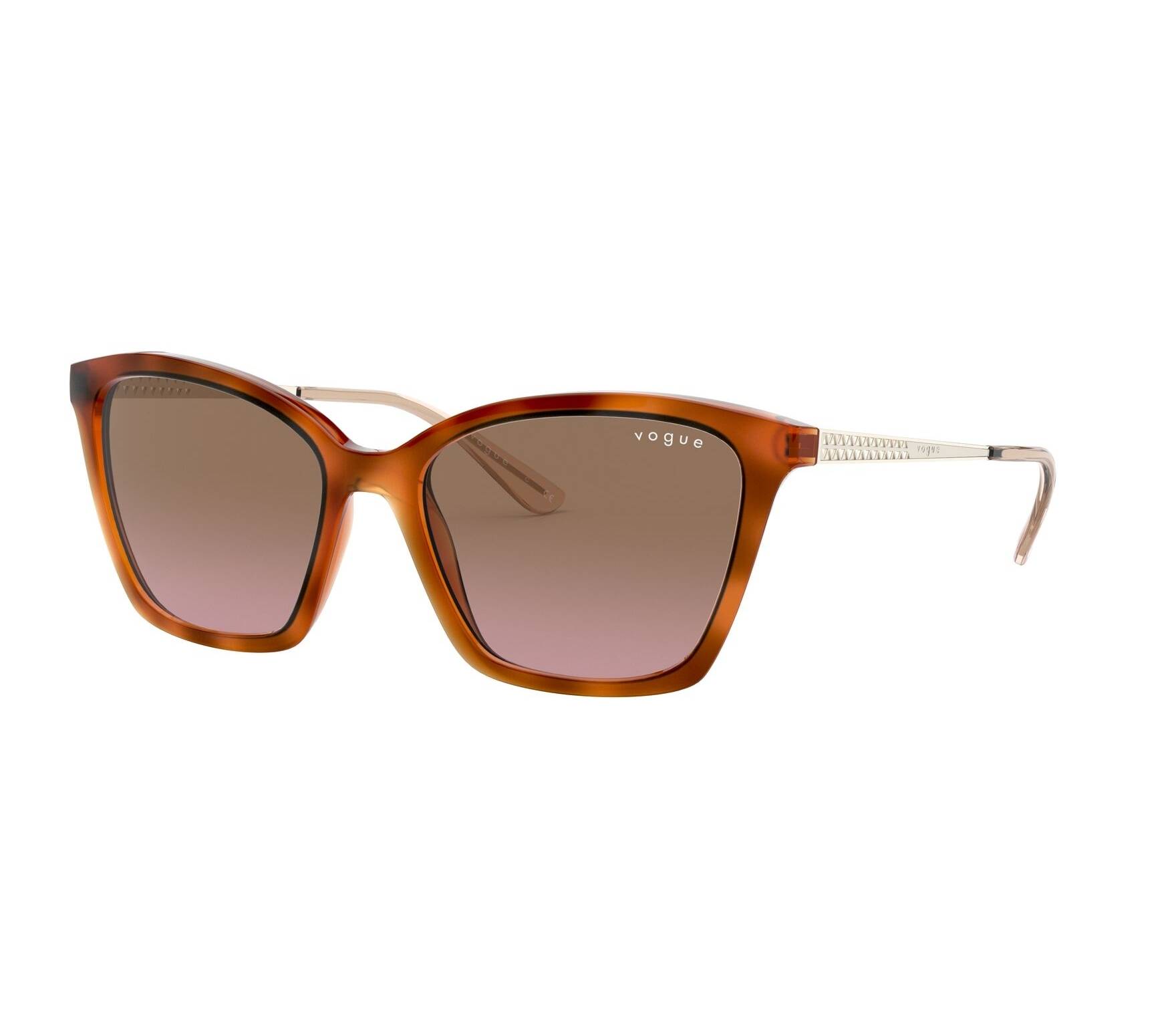 Vogue Eyewear sunglasses VO-5333-S 279314 54 17 HavanaGold - 