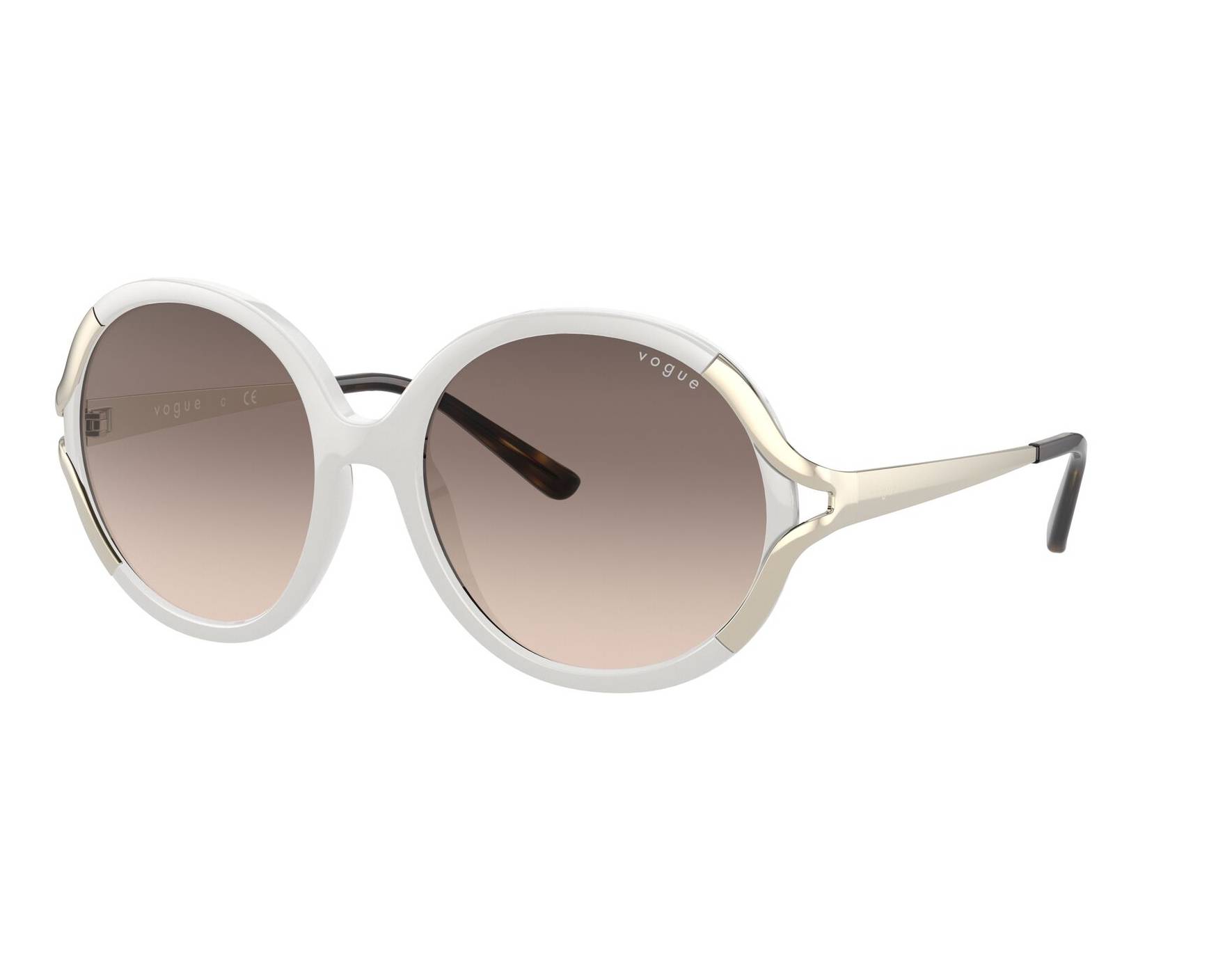 Vogue Eyewear sunglasses VO-5354-S 116913 56 18 WhiteGold - 