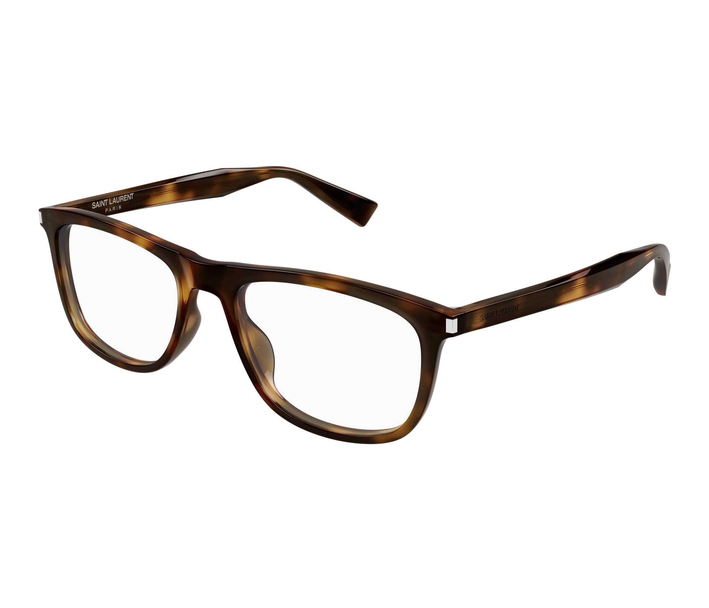Yves Saint Laurent eyeglasses SL-812 003 56 19 Havana - 