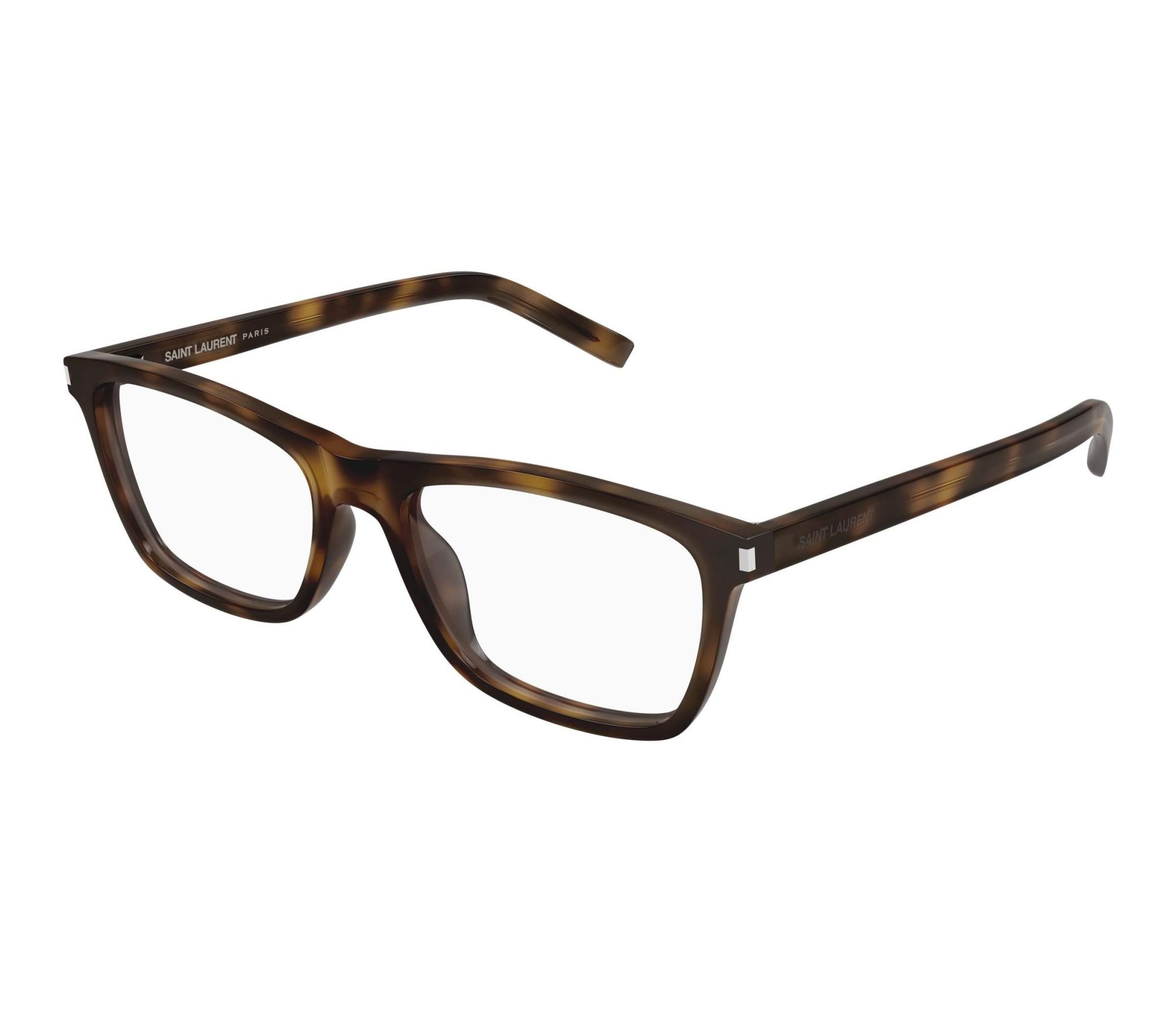 Yves Saint Laurent eyeglasses SL-841 003 56 18 Havana - 