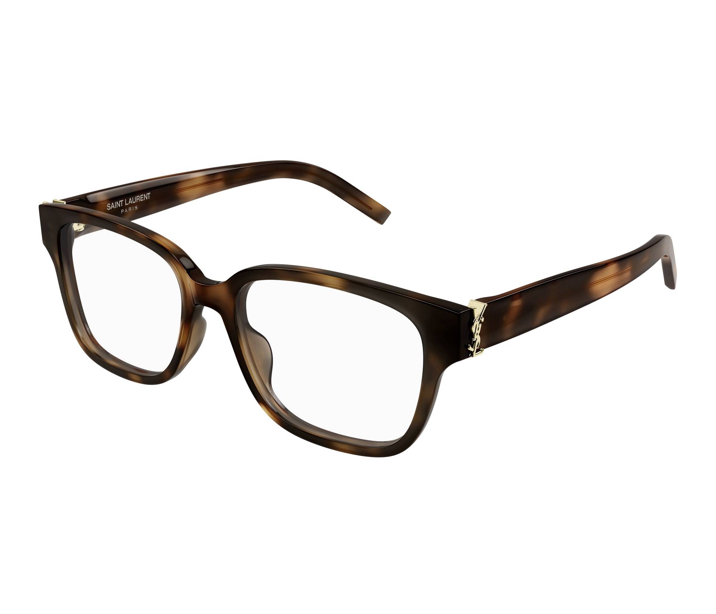Yves Saint Laurent eyeglasses SL-M150 003 55 17 Havana - 