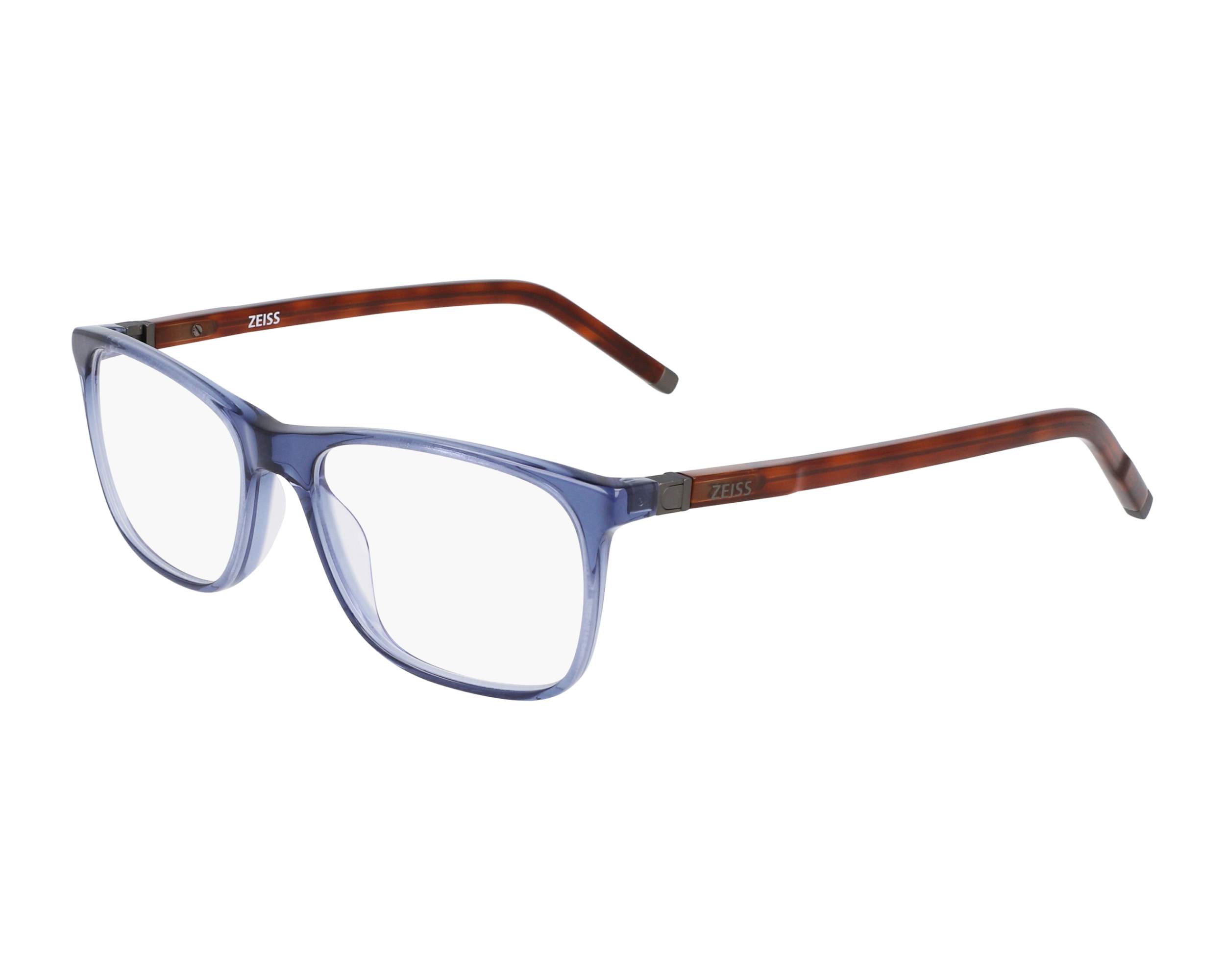 Zeiss eyeglasses ZS22515 412 54 17 Crystal - 5750 - 20000