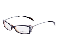Alexander McQueen eyeglasses AMQ-4163 WOC 52-14