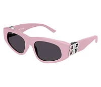 Balenciaga Sunglasses BB0095S 013 53-19