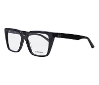 Balenciaga eyeglasses BB0130O 001 53-17