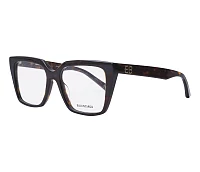 Balenciaga eyeglasses BB0130O 005 53-17